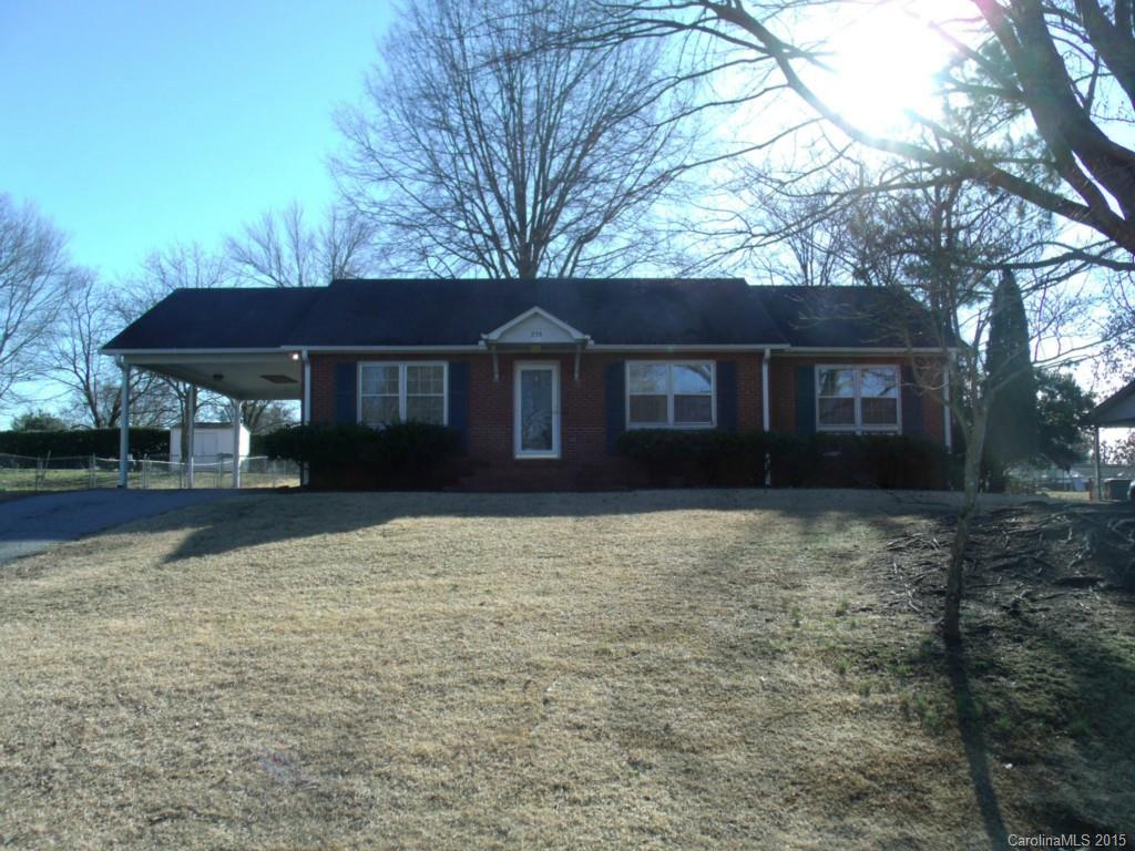 Pine Valley - Residential
