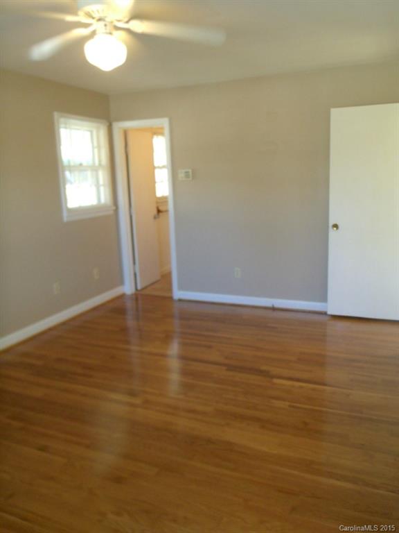 Pine Valley - Residential