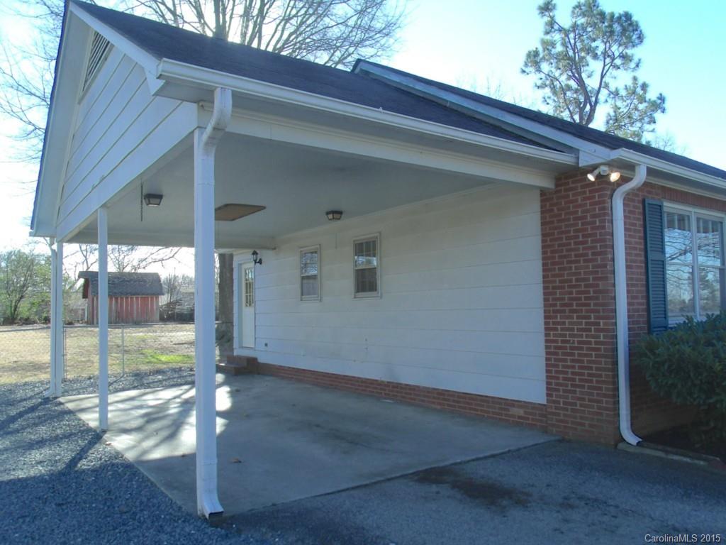 Pine Valley - Residential