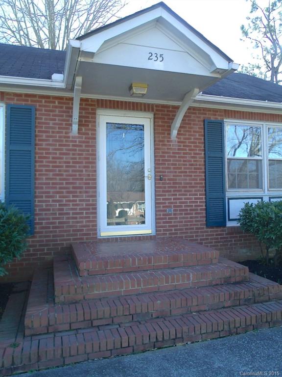 Pine Valley - Residential