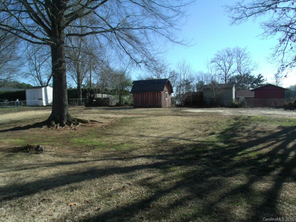 Pine Valley - Residential
