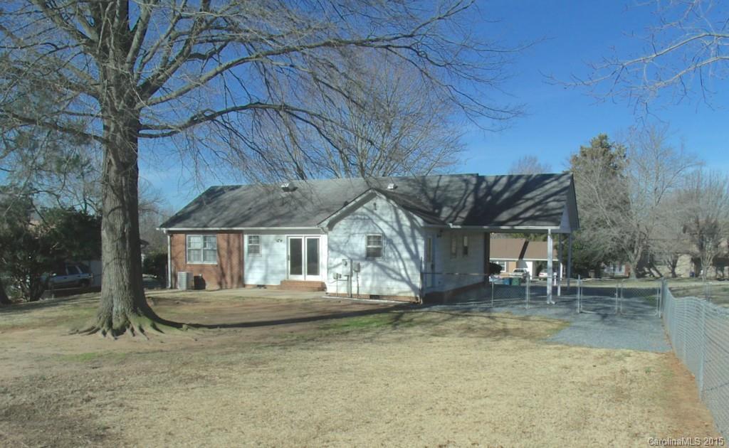 Pine Valley - Residential