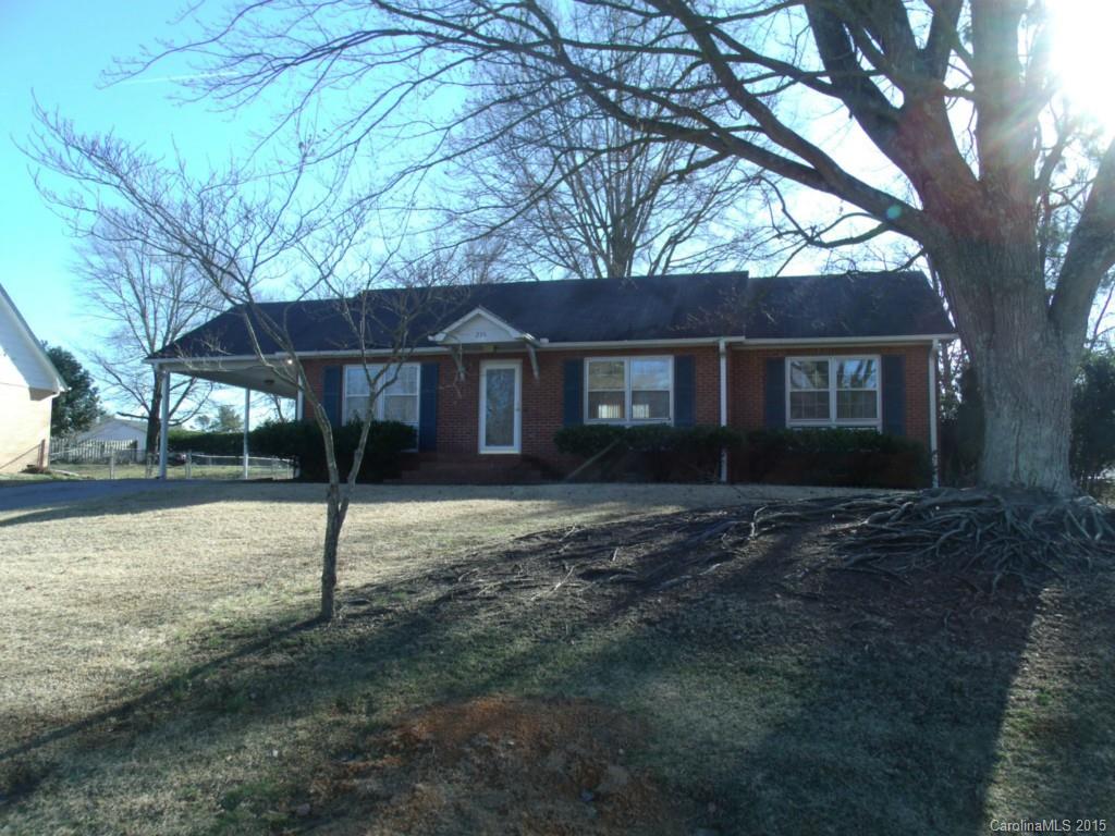 Pine Valley - Residential