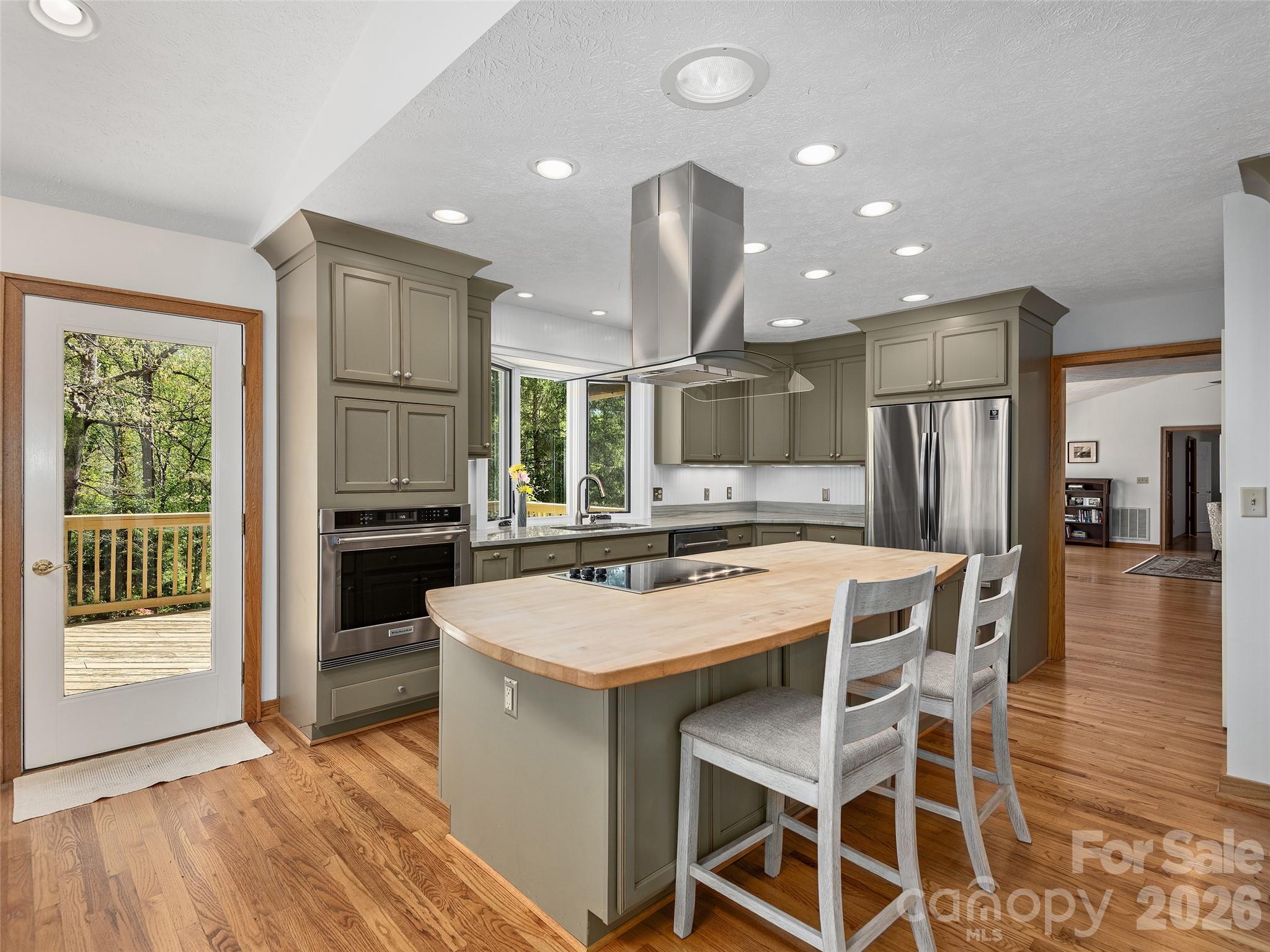 Teneriffe - Residential