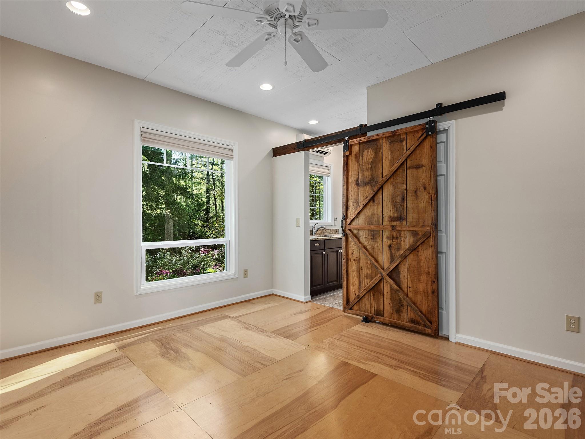 Teneriffe - Residential