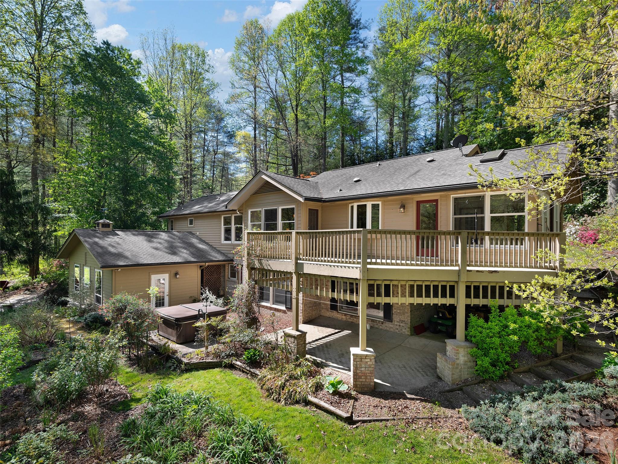 Teneriffe - Residential