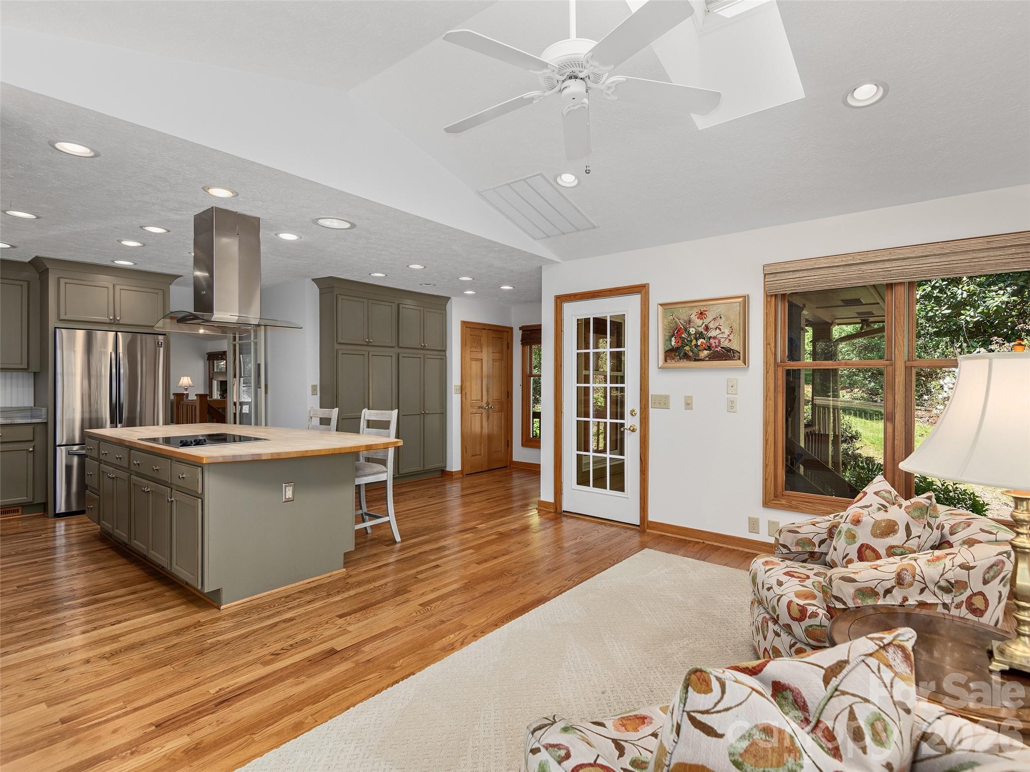 Teneriffe - Residential