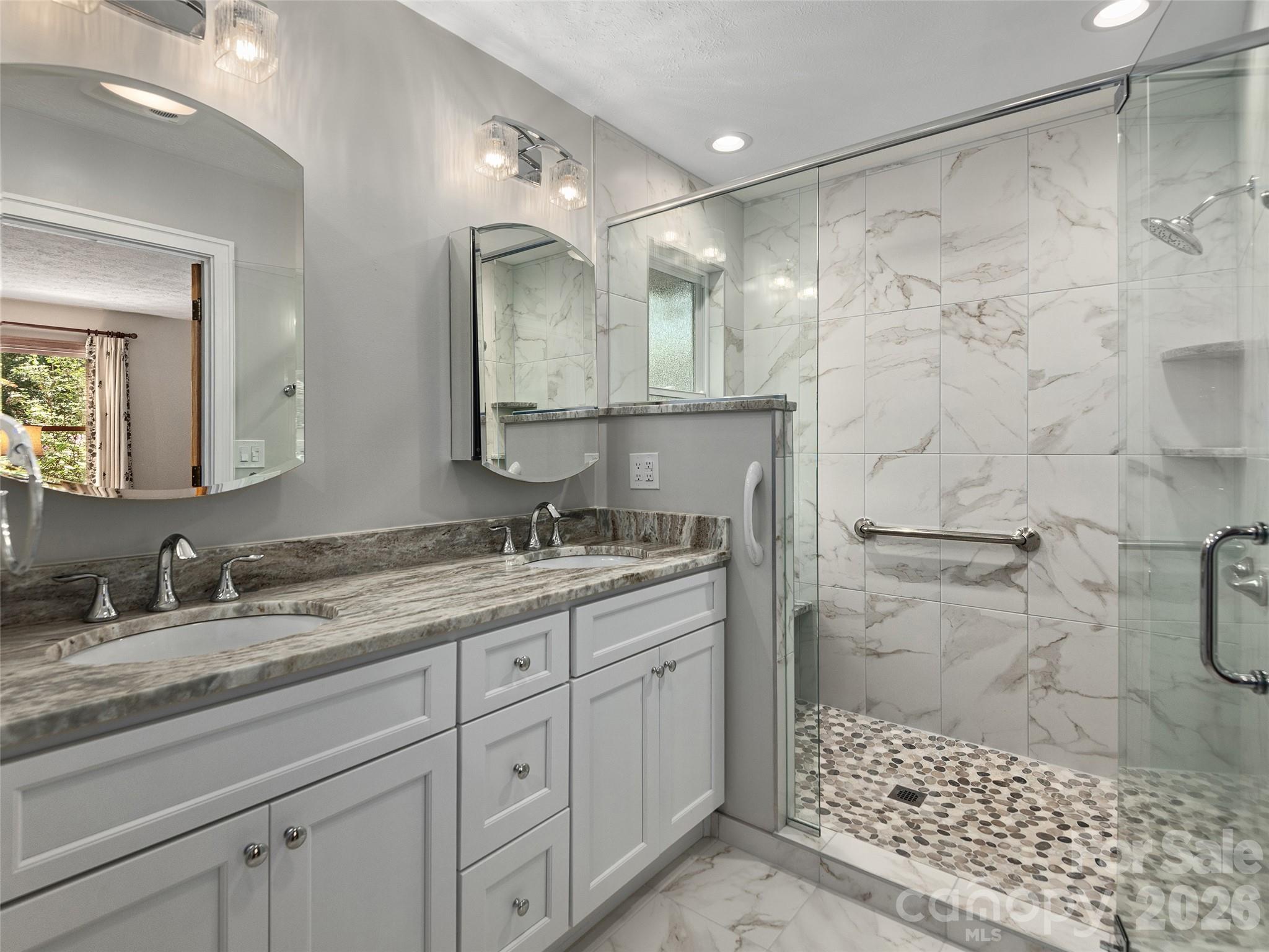 Teneriffe - Residential