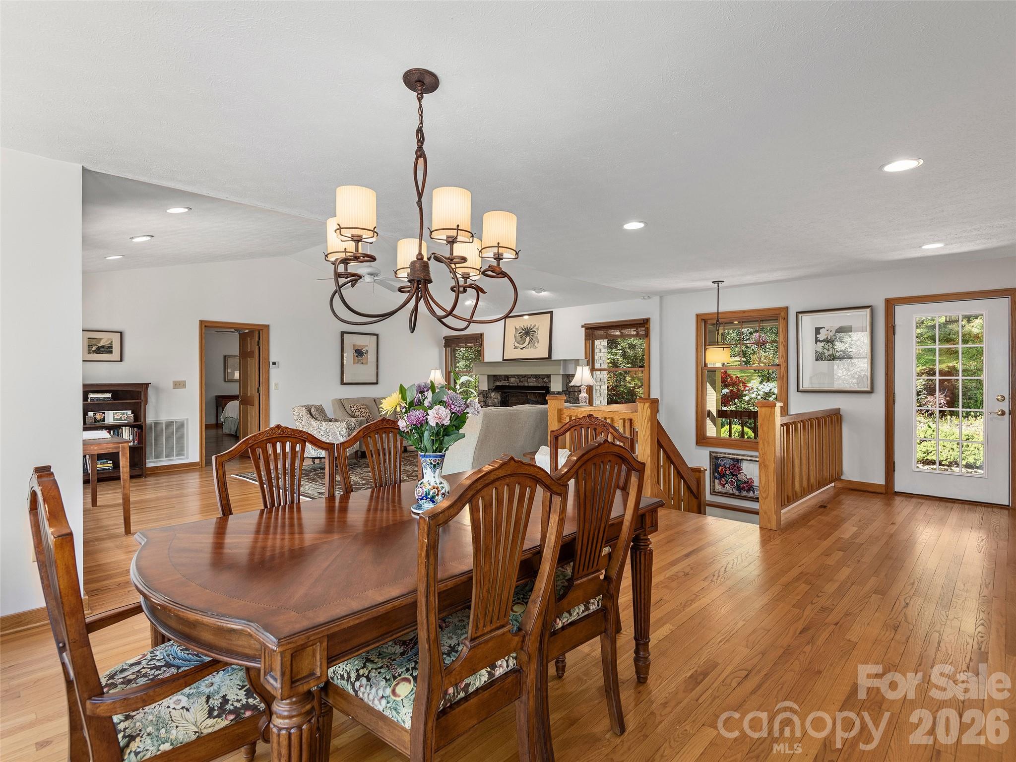 Teneriffe - Residential