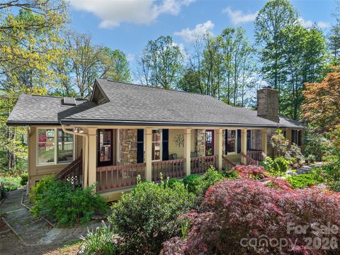 Photo of 2401 Little River Road, Hendersonville, NC 28739 (MLS # 4371922)