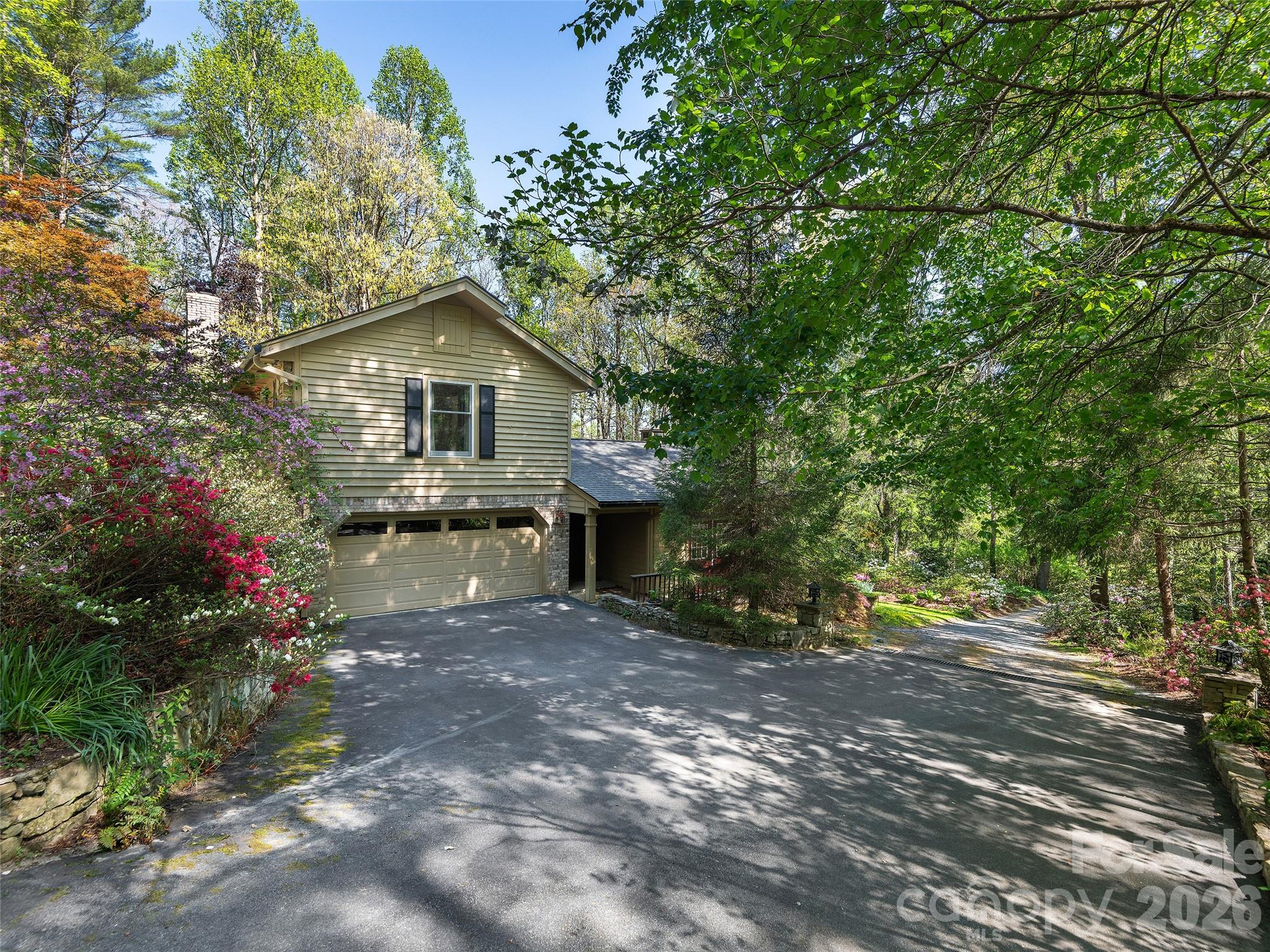 Teneriffe - Residential