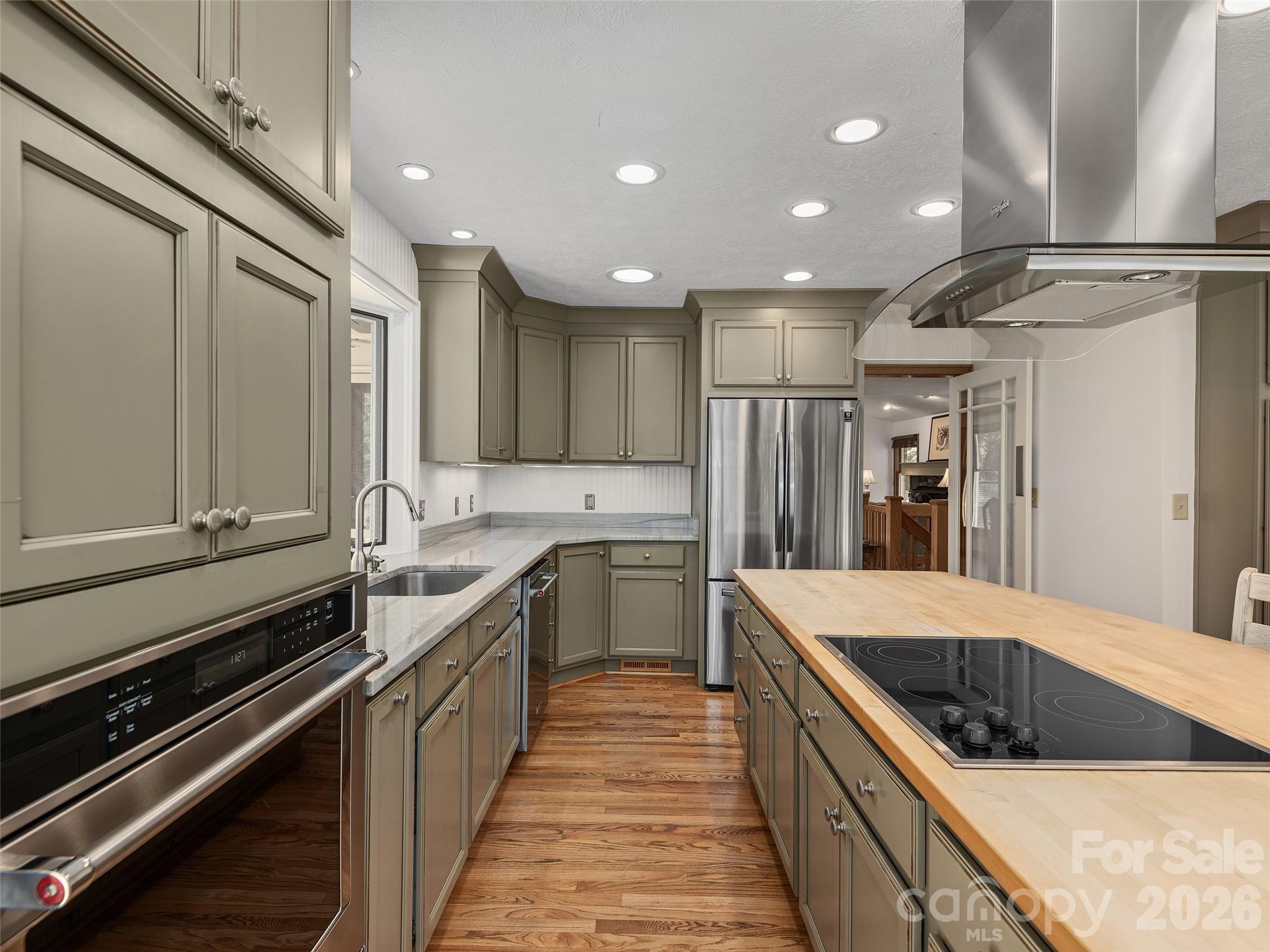 Teneriffe - Residential