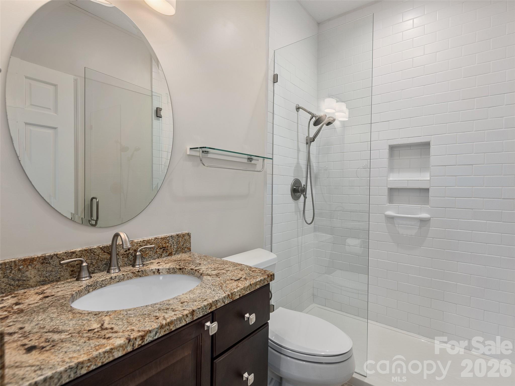 Teneriffe - Residential