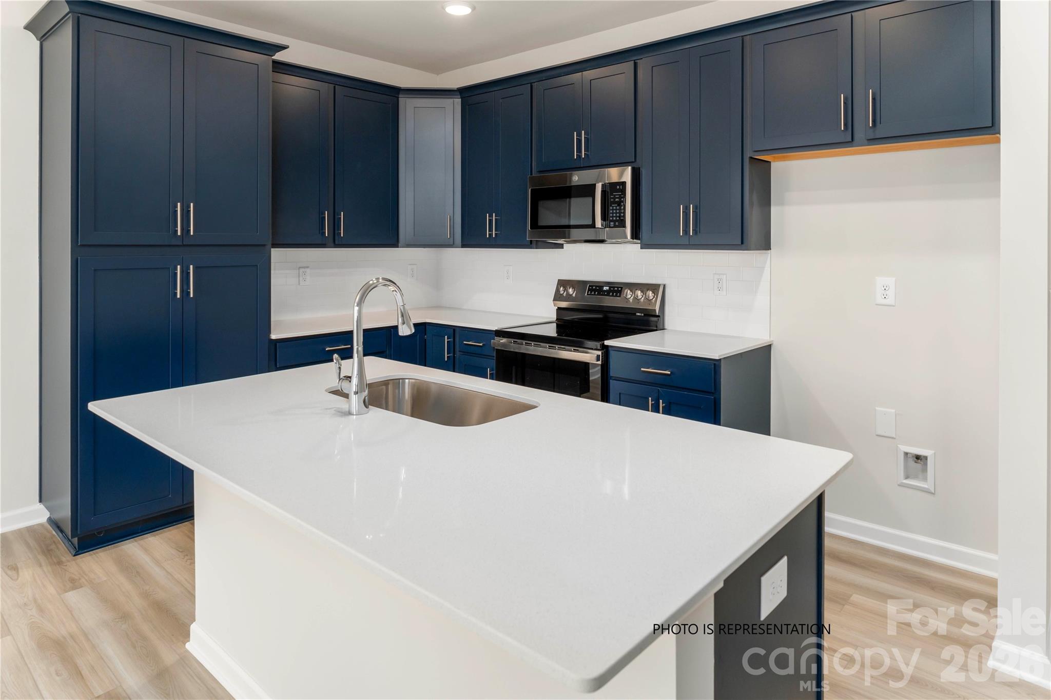 Autumn Brook - Residential