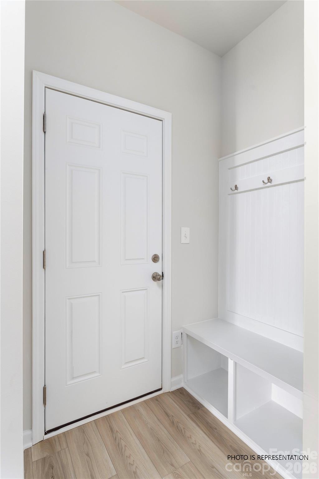 Autumn Brook - Residential