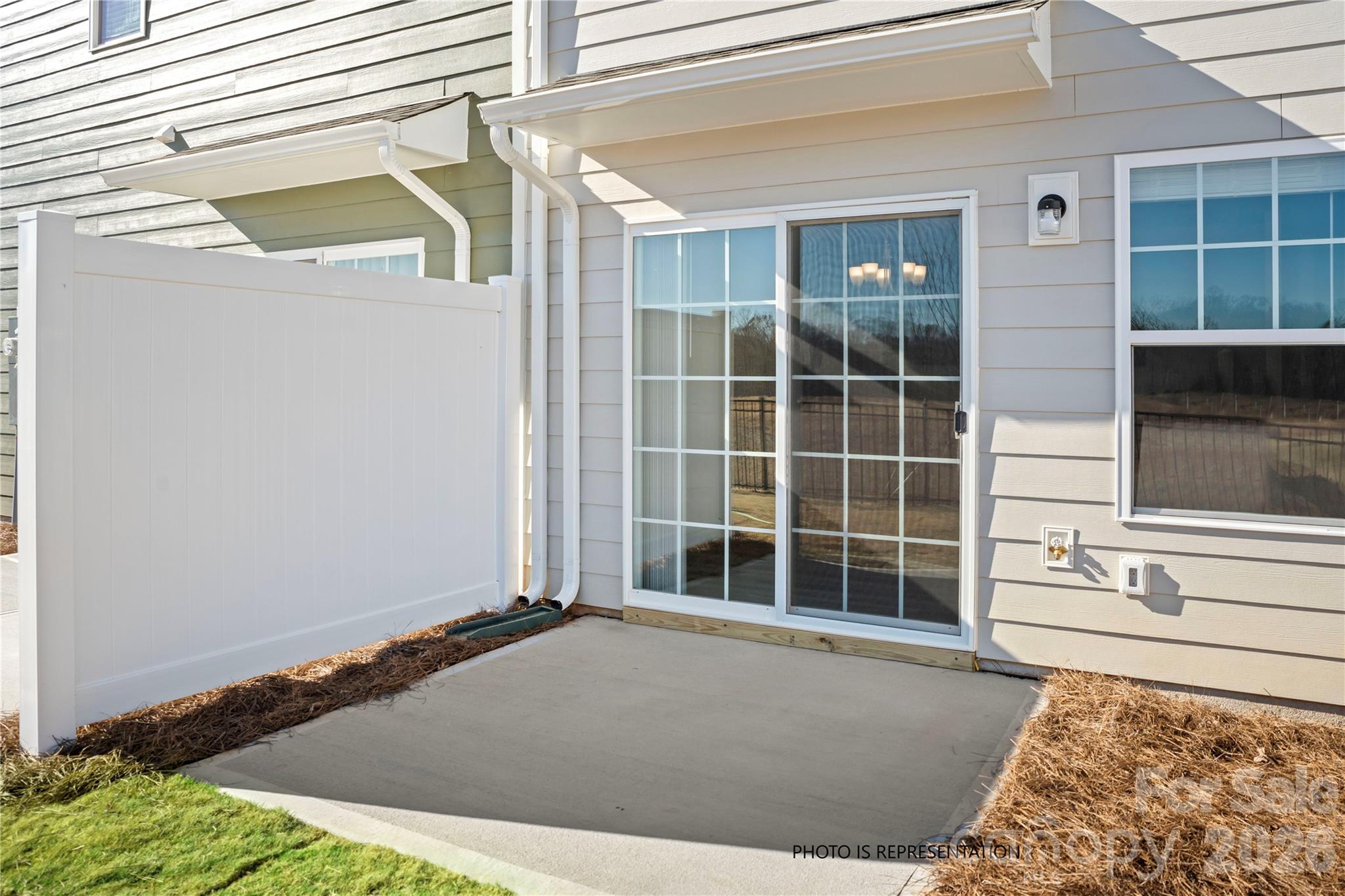 Autumn Brook - Residential