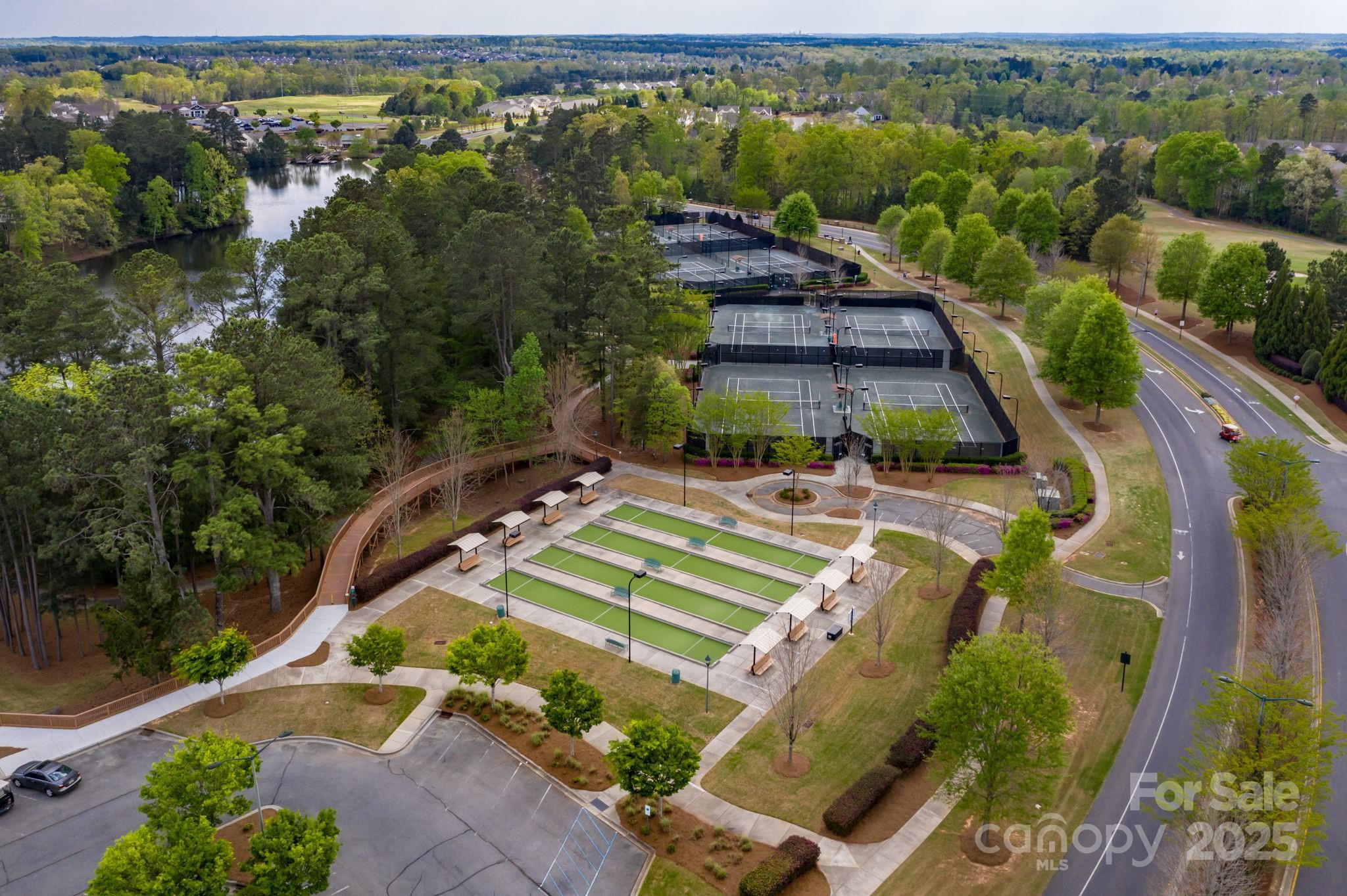 Sun City Carolina Lakes - Residential