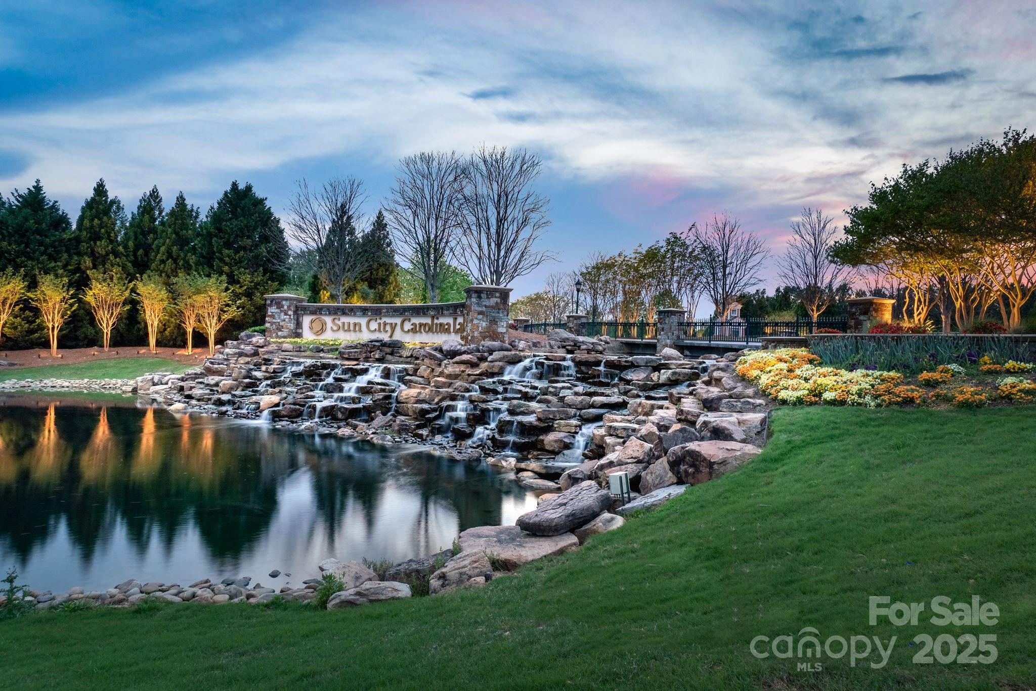 Sun City Carolina Lakes - Residential