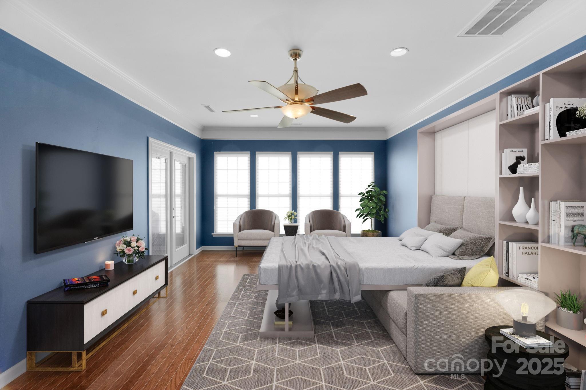 Sun City Carolina Lakes - Residential