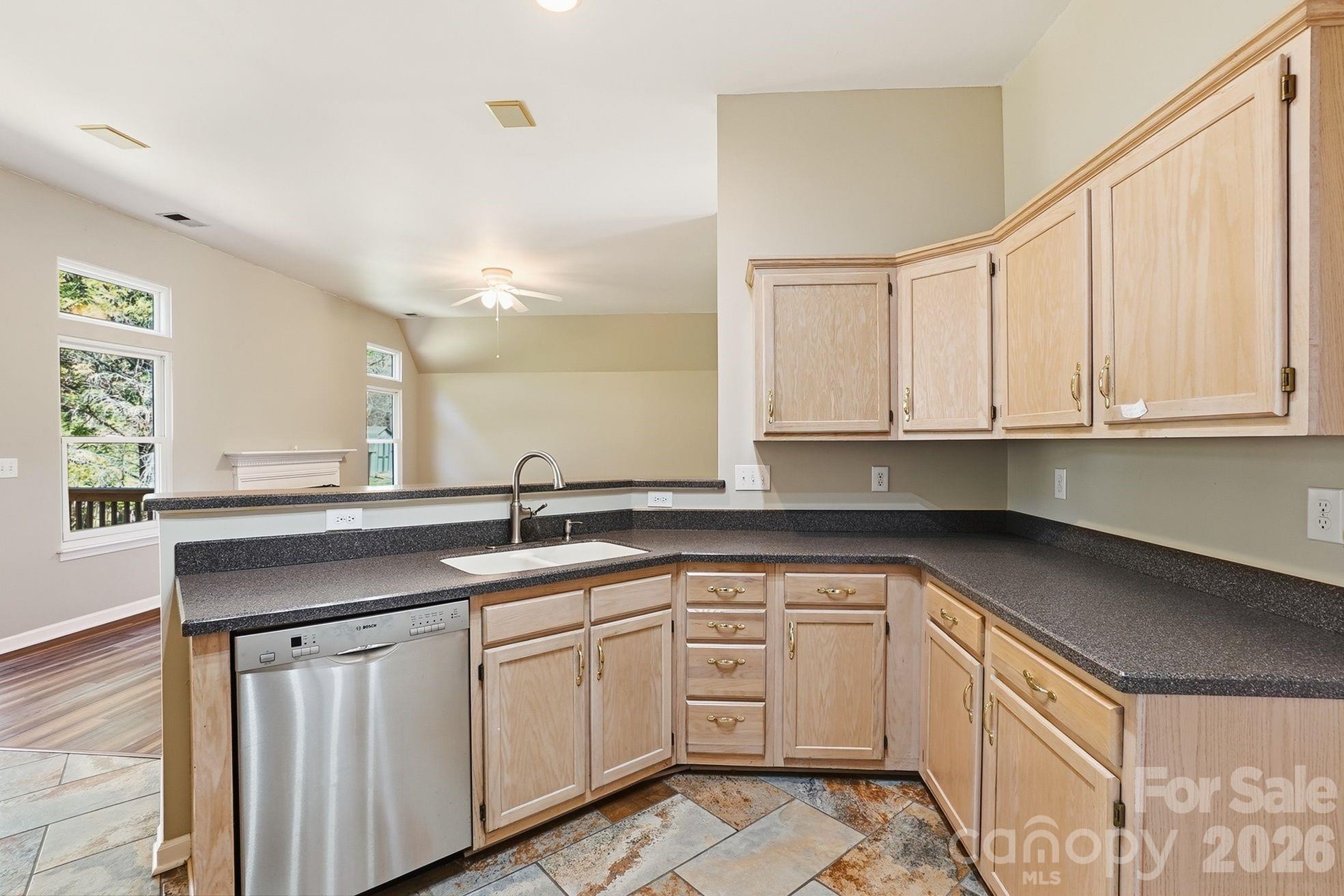 Eastfield - Residential