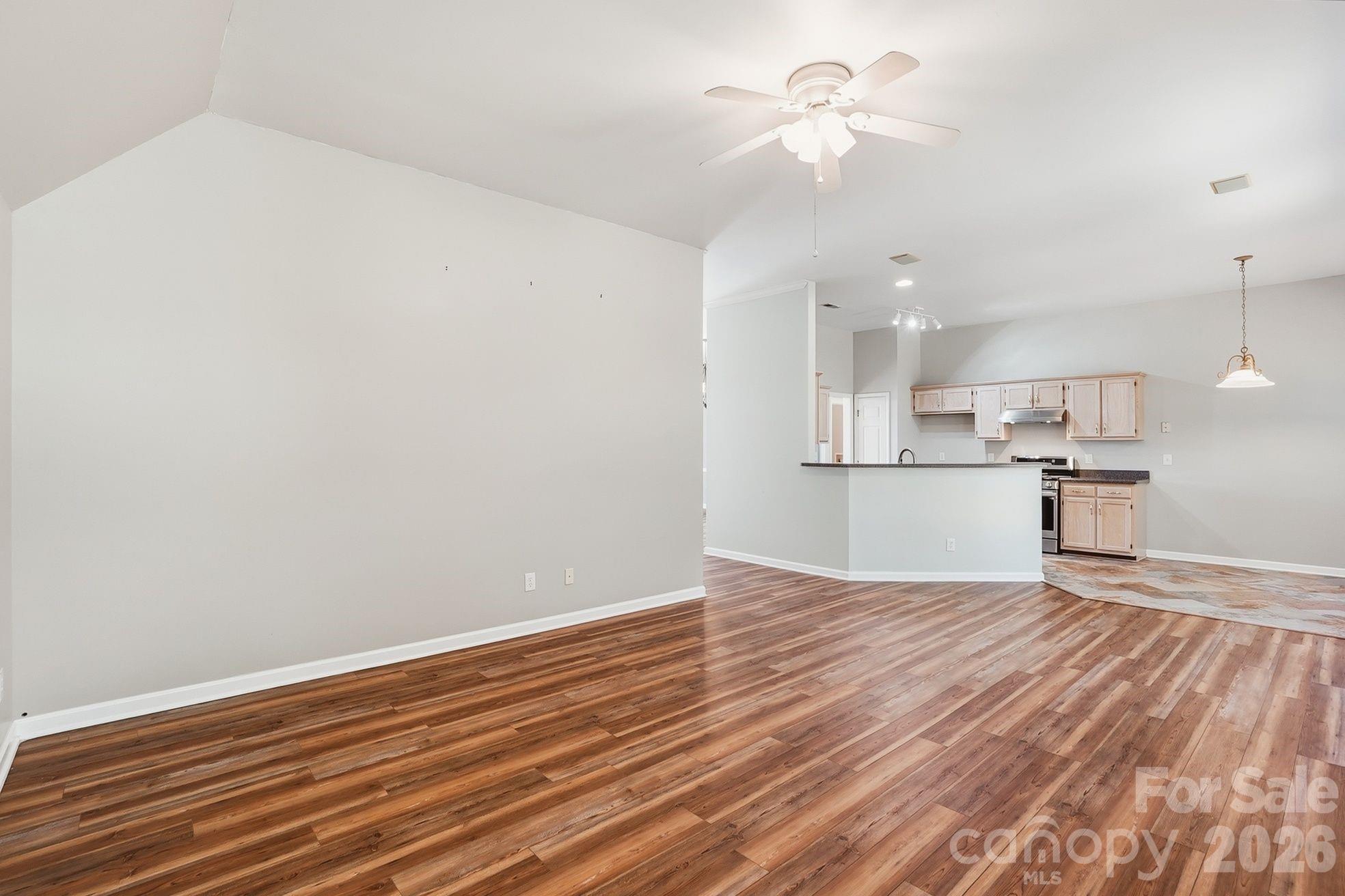 Eastfield - Residential