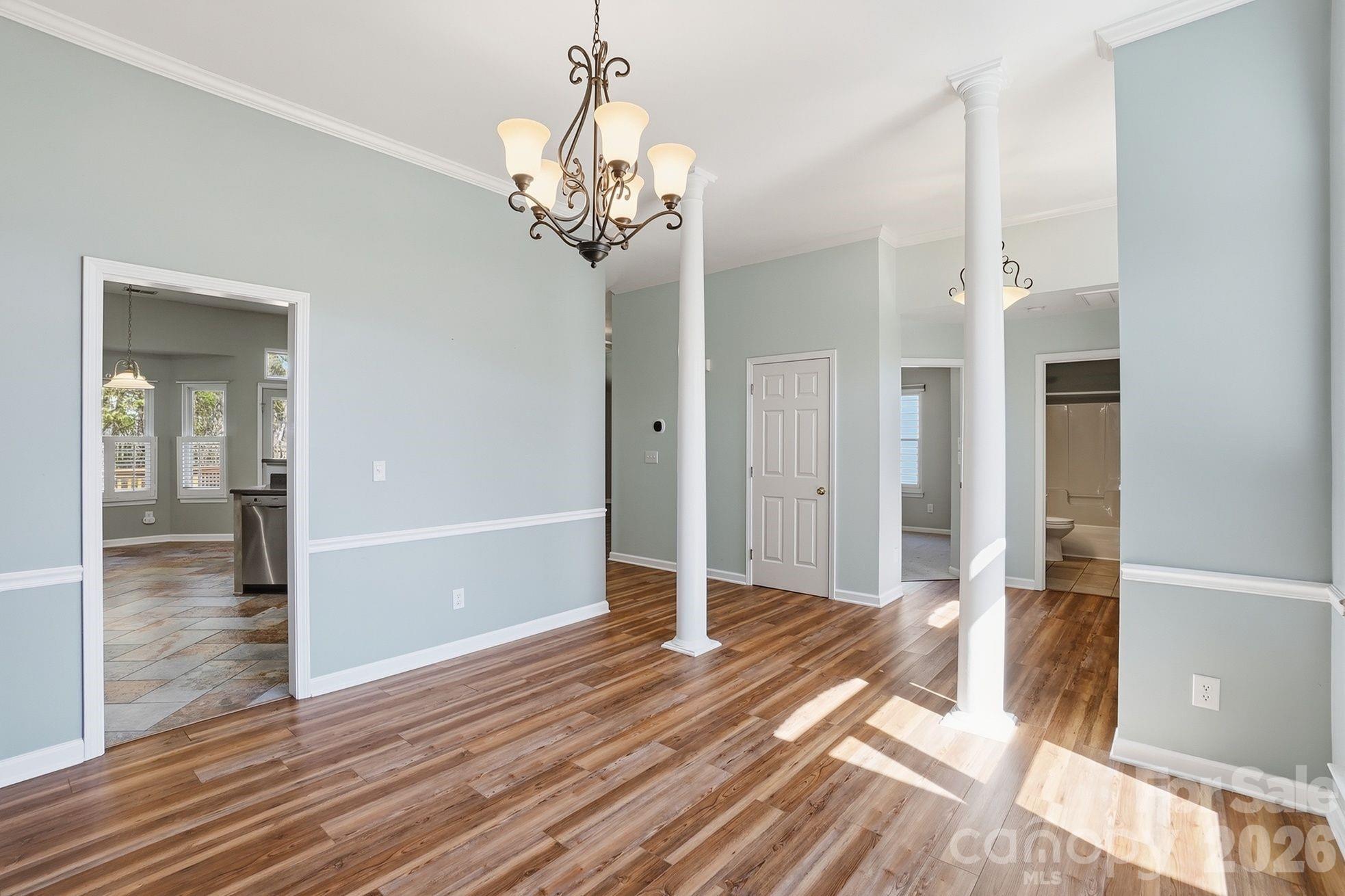 Eastfield - Residential