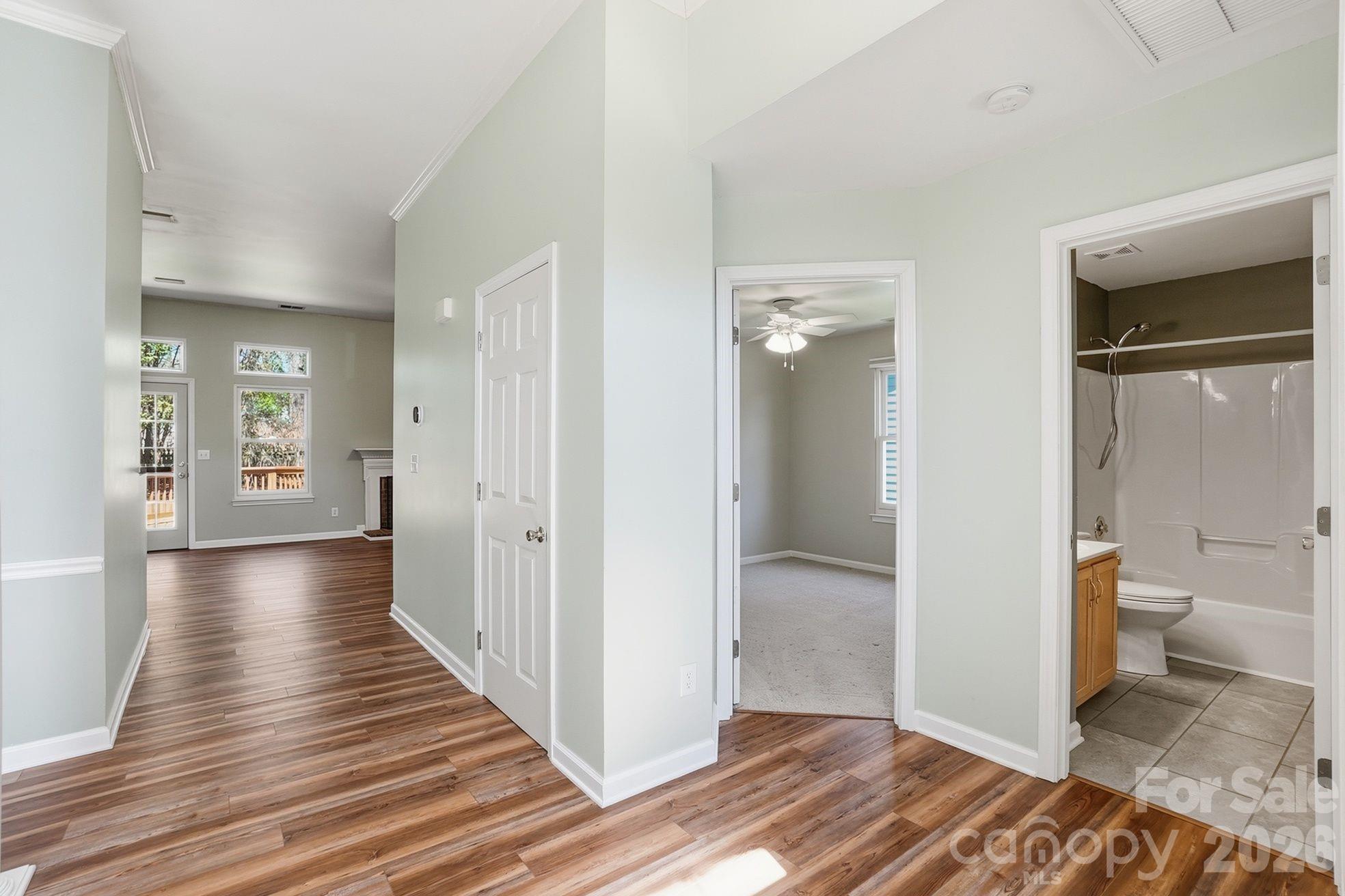 Eastfield - Residential