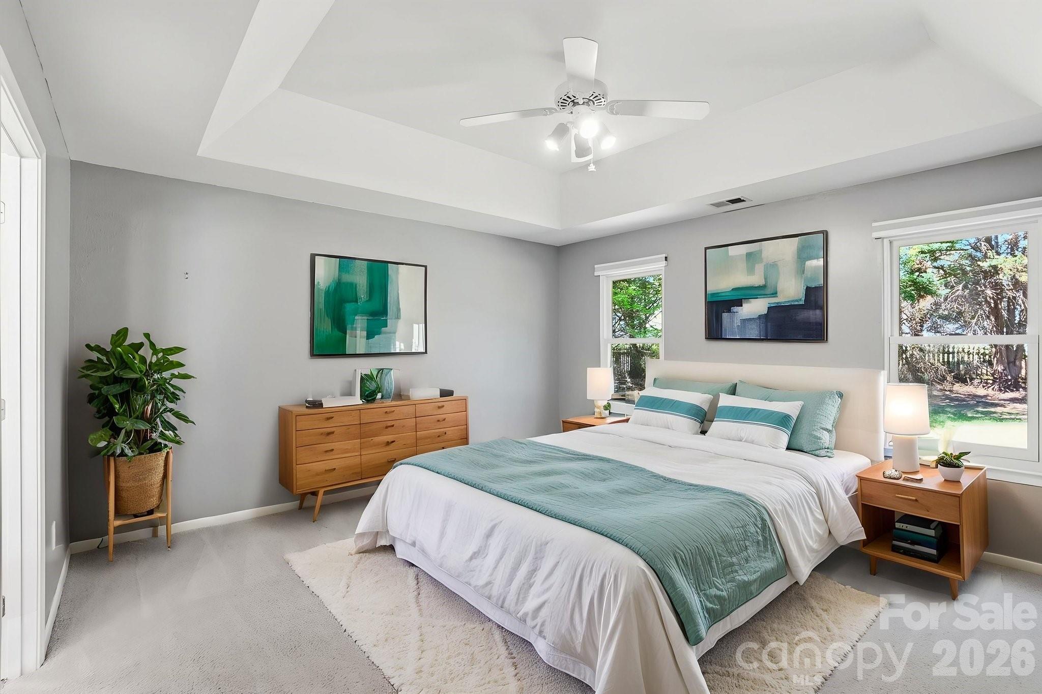 Eastfield - Residential