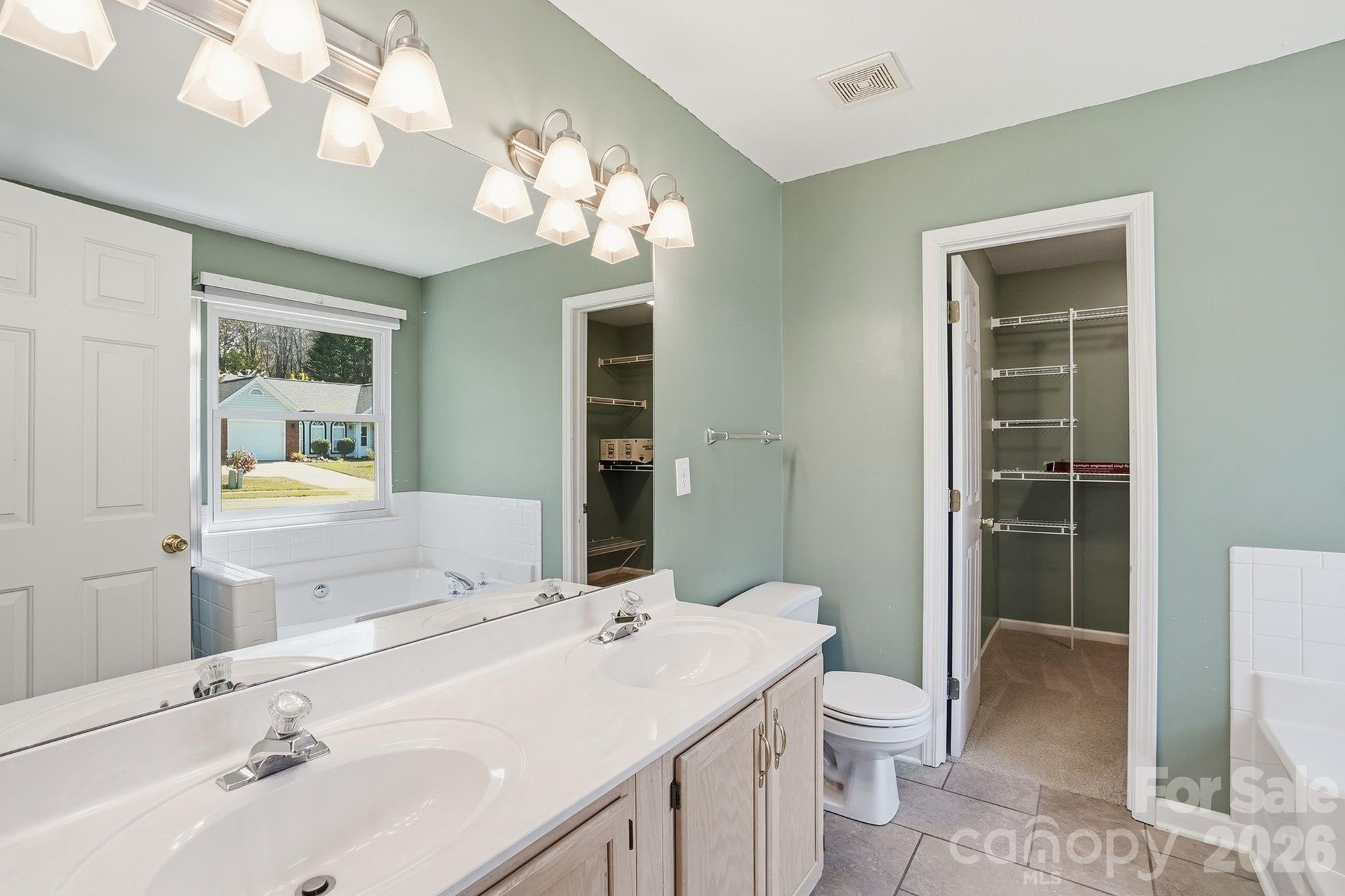 Eastfield - Residential