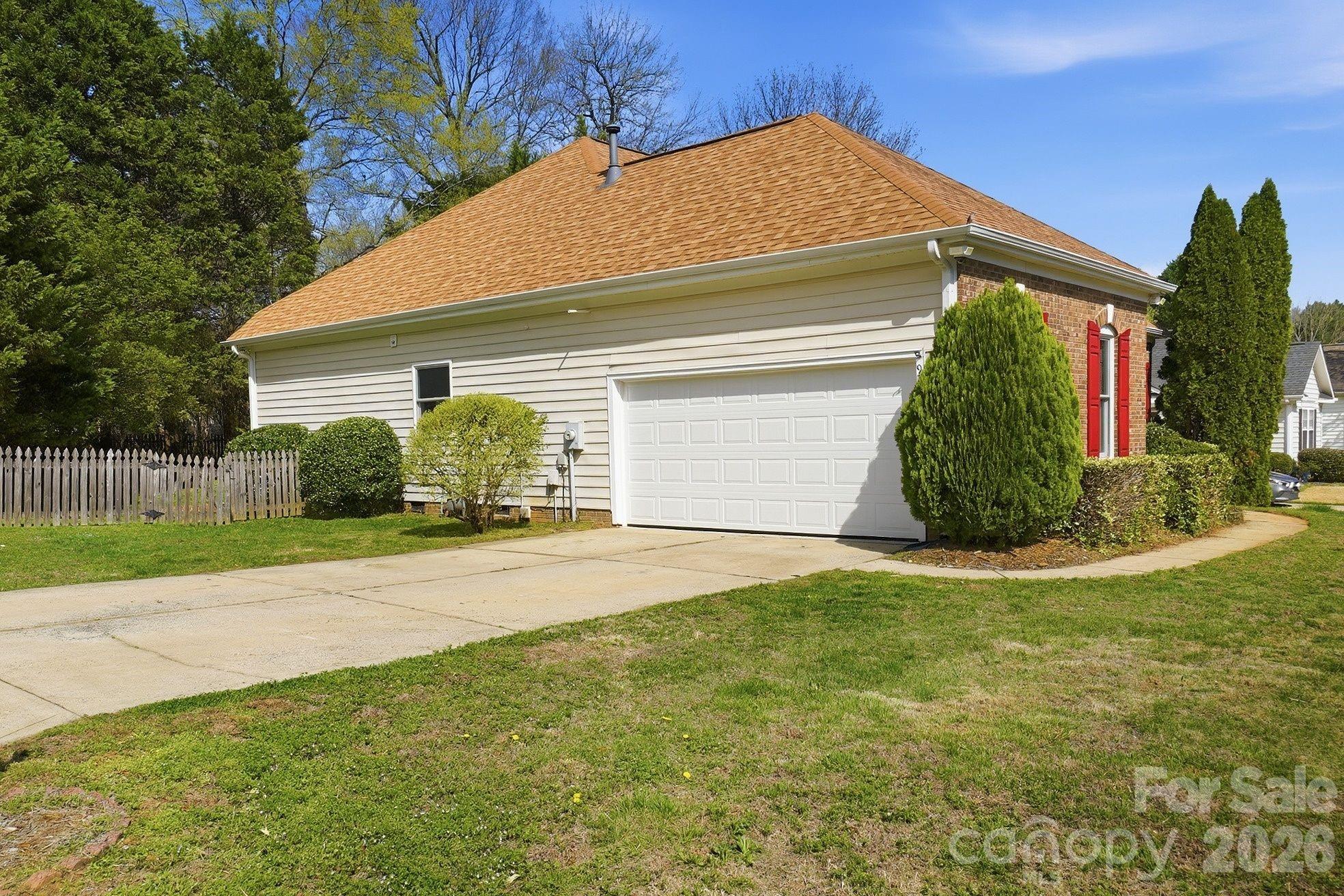 Eastfield - Residential