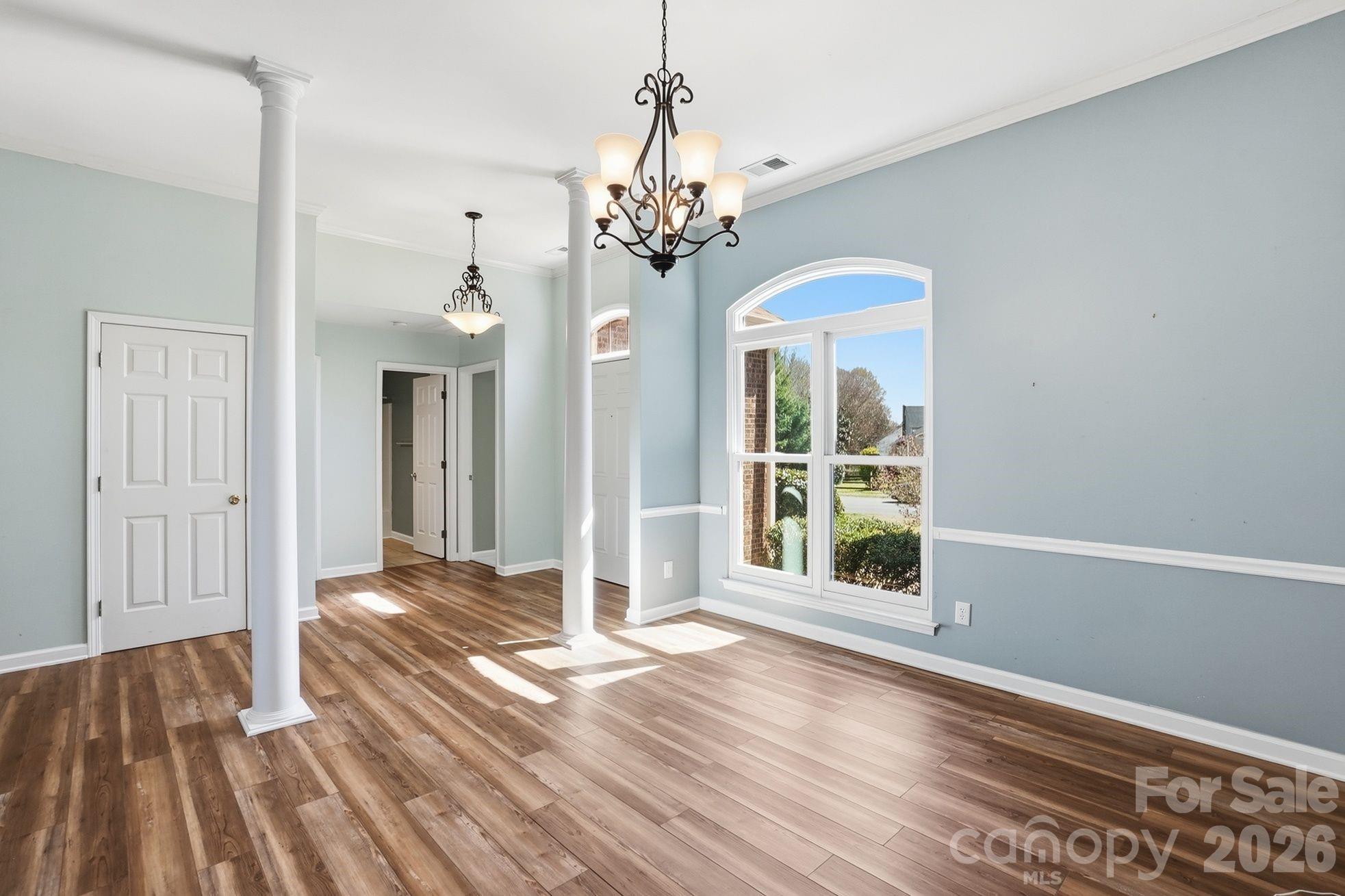 Eastfield - Residential