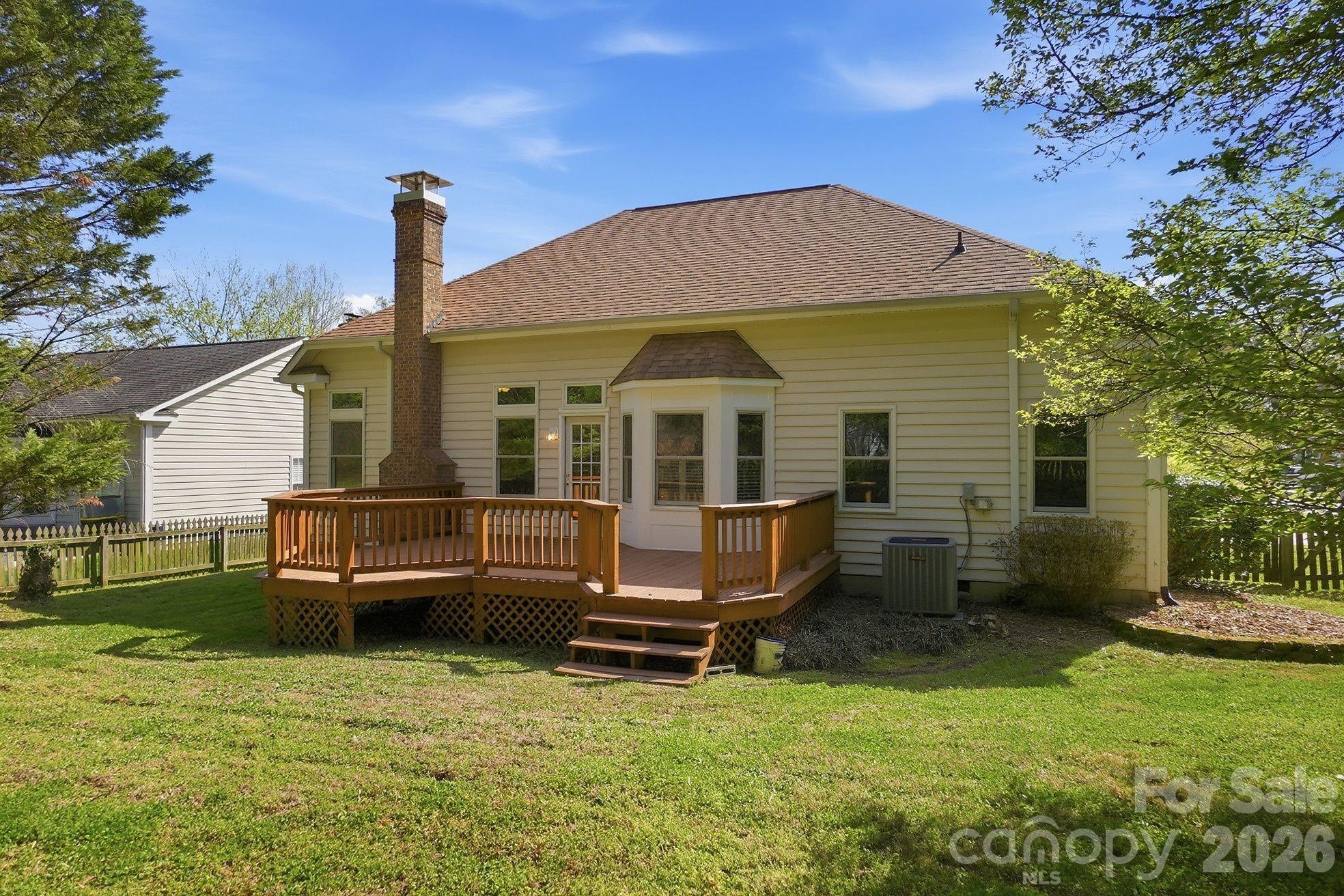 Eastfield - Residential