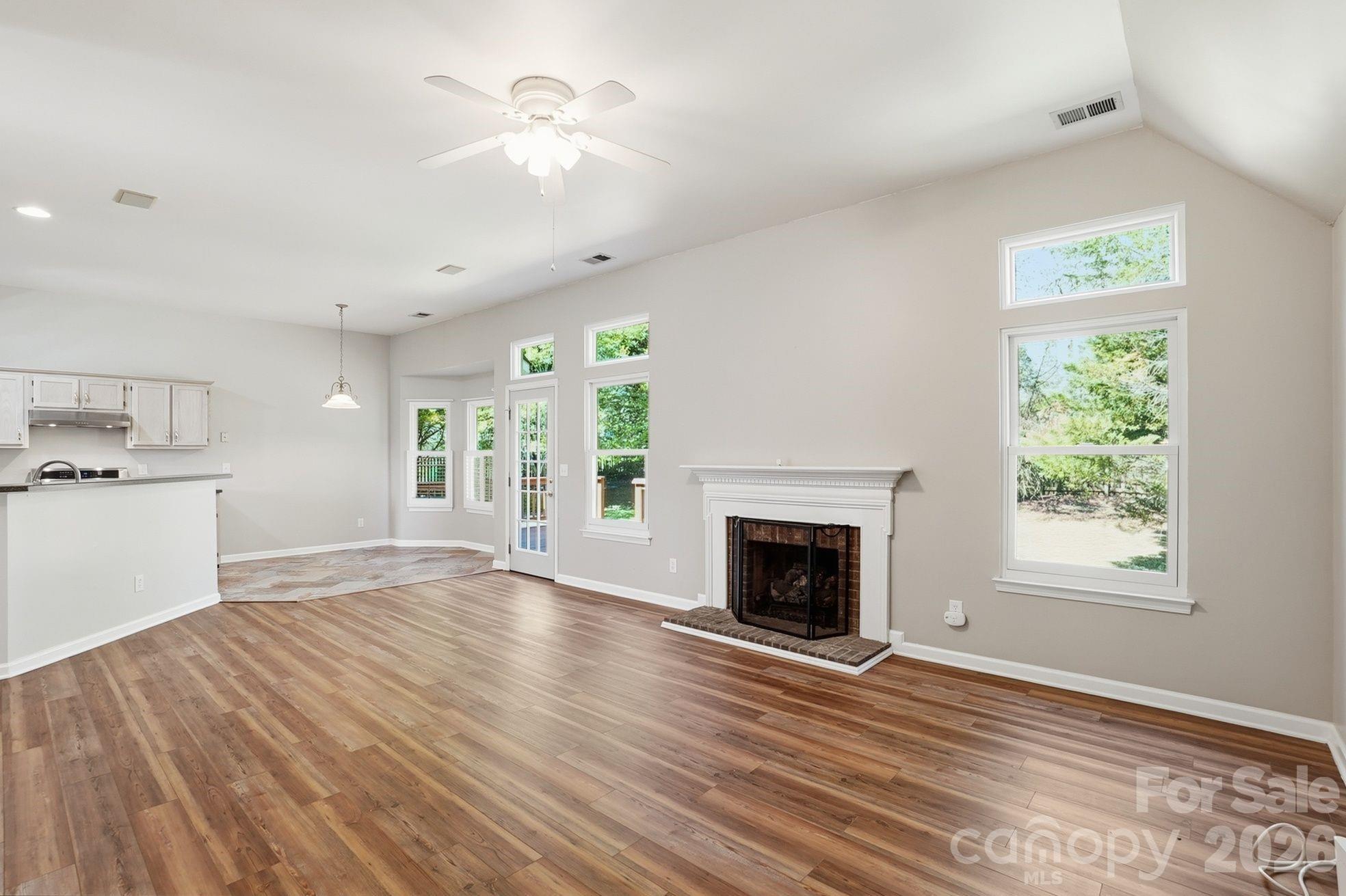 Eastfield - Residential