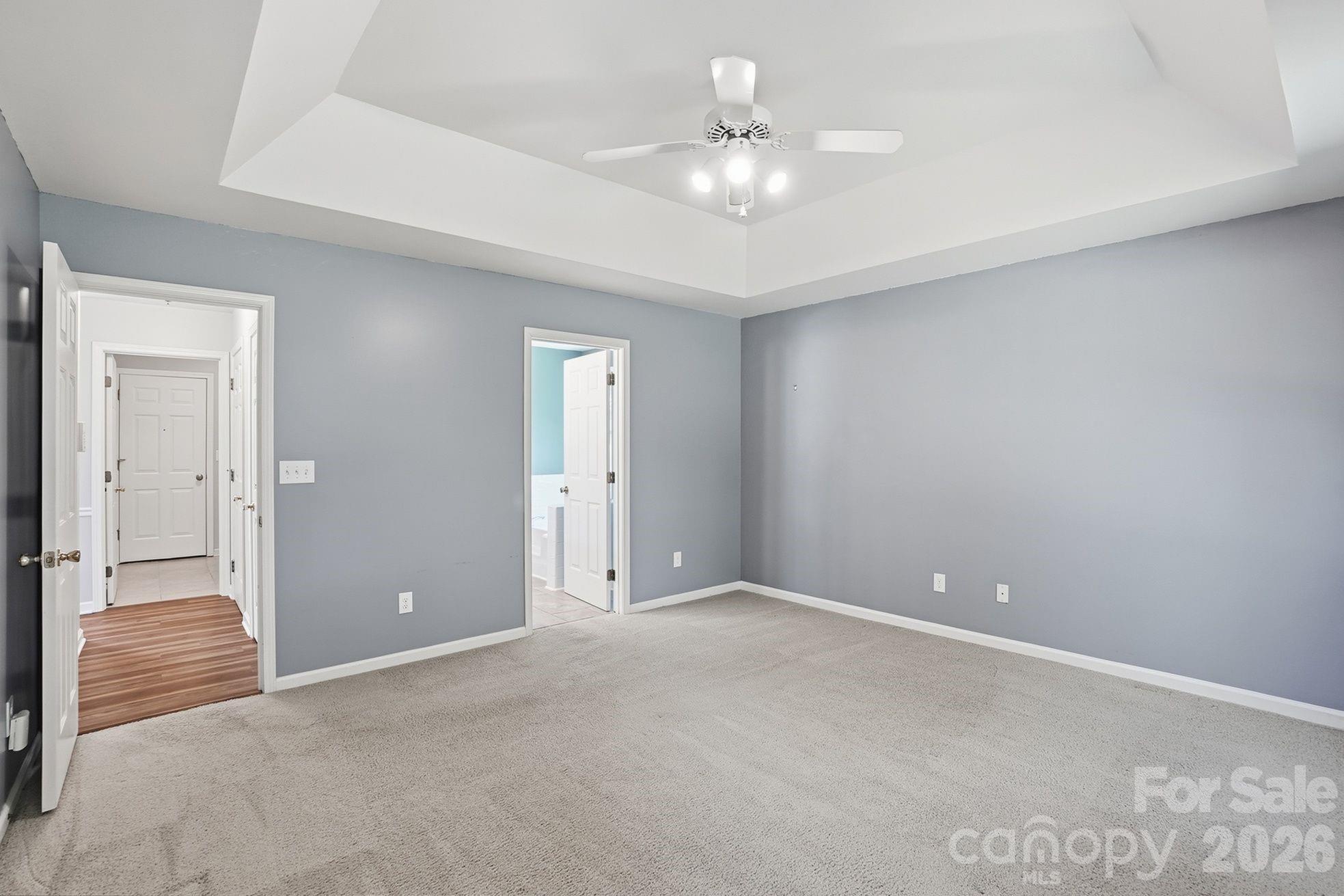 Eastfield - Residential