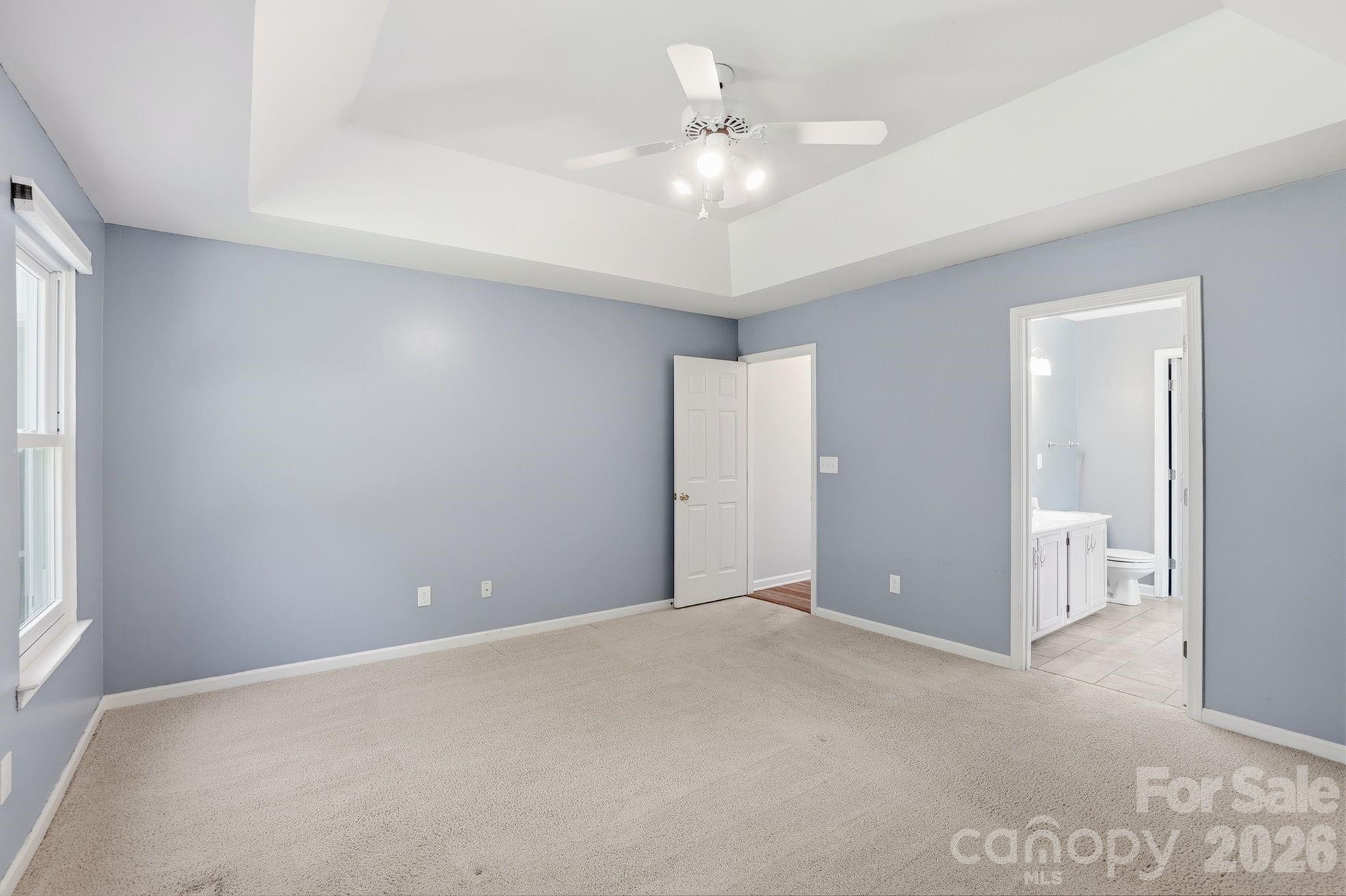 Eastfield - Residential