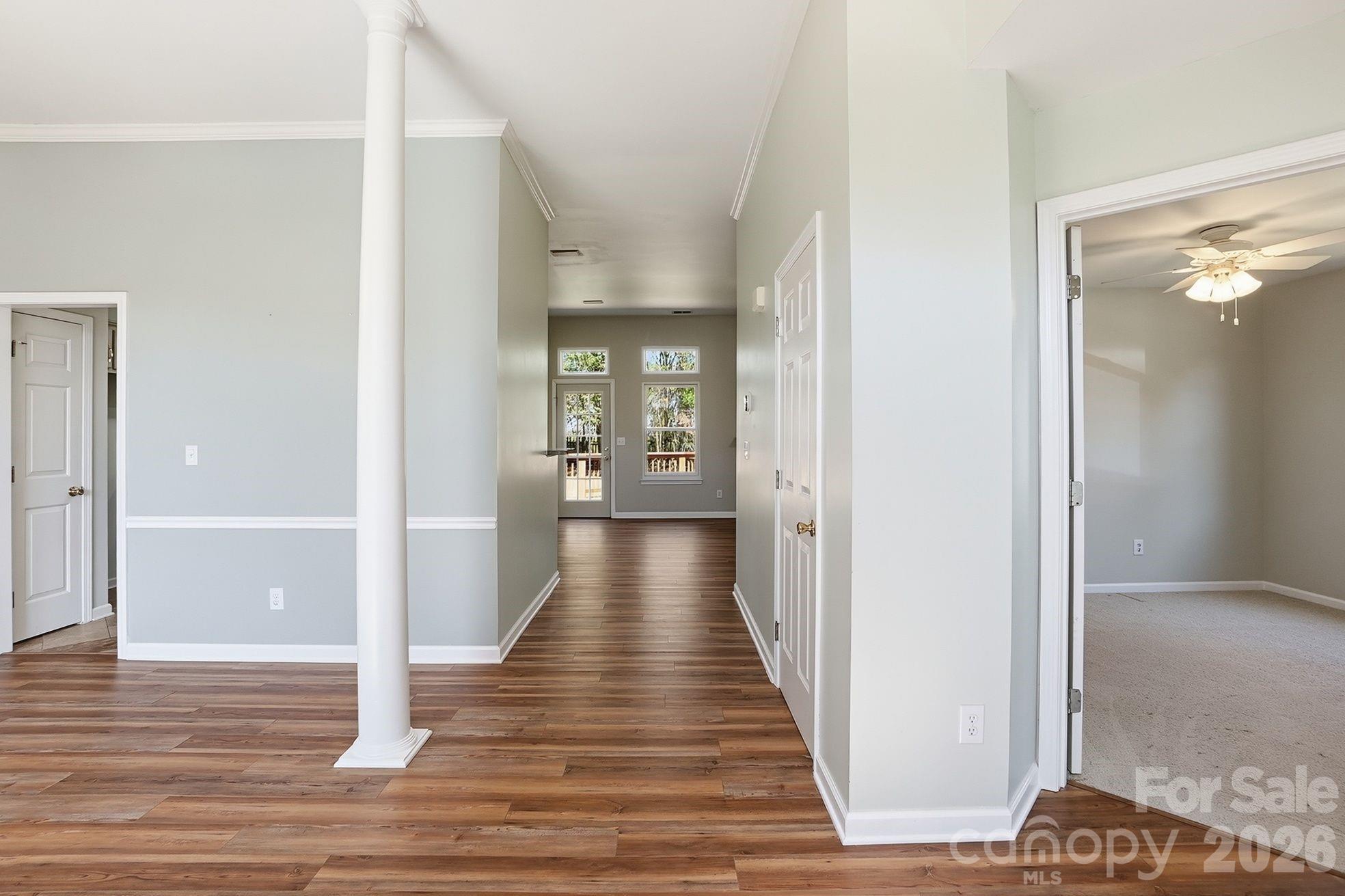 Eastfield - Residential