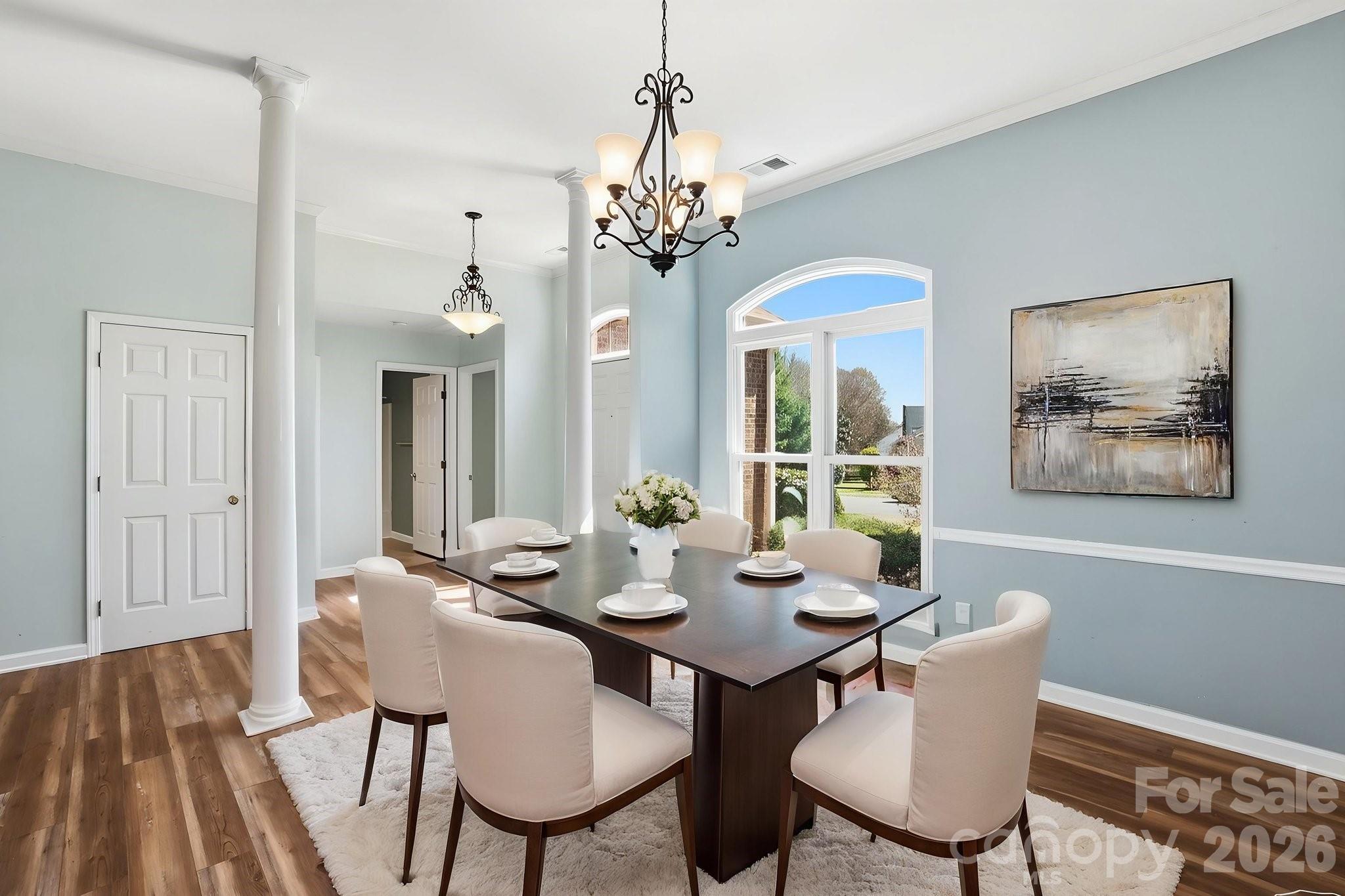 Eastfield - Residential