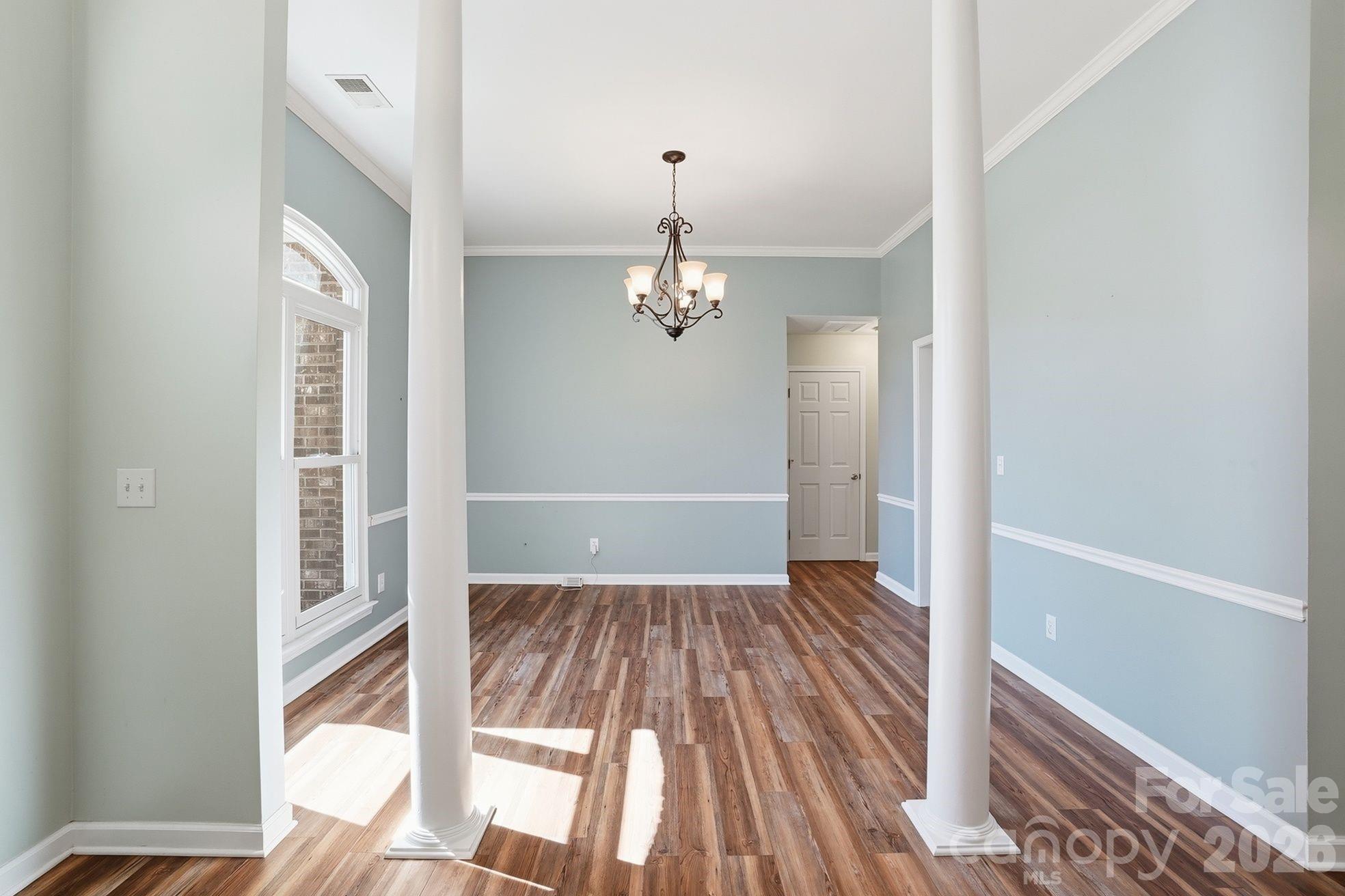 Eastfield - Residential