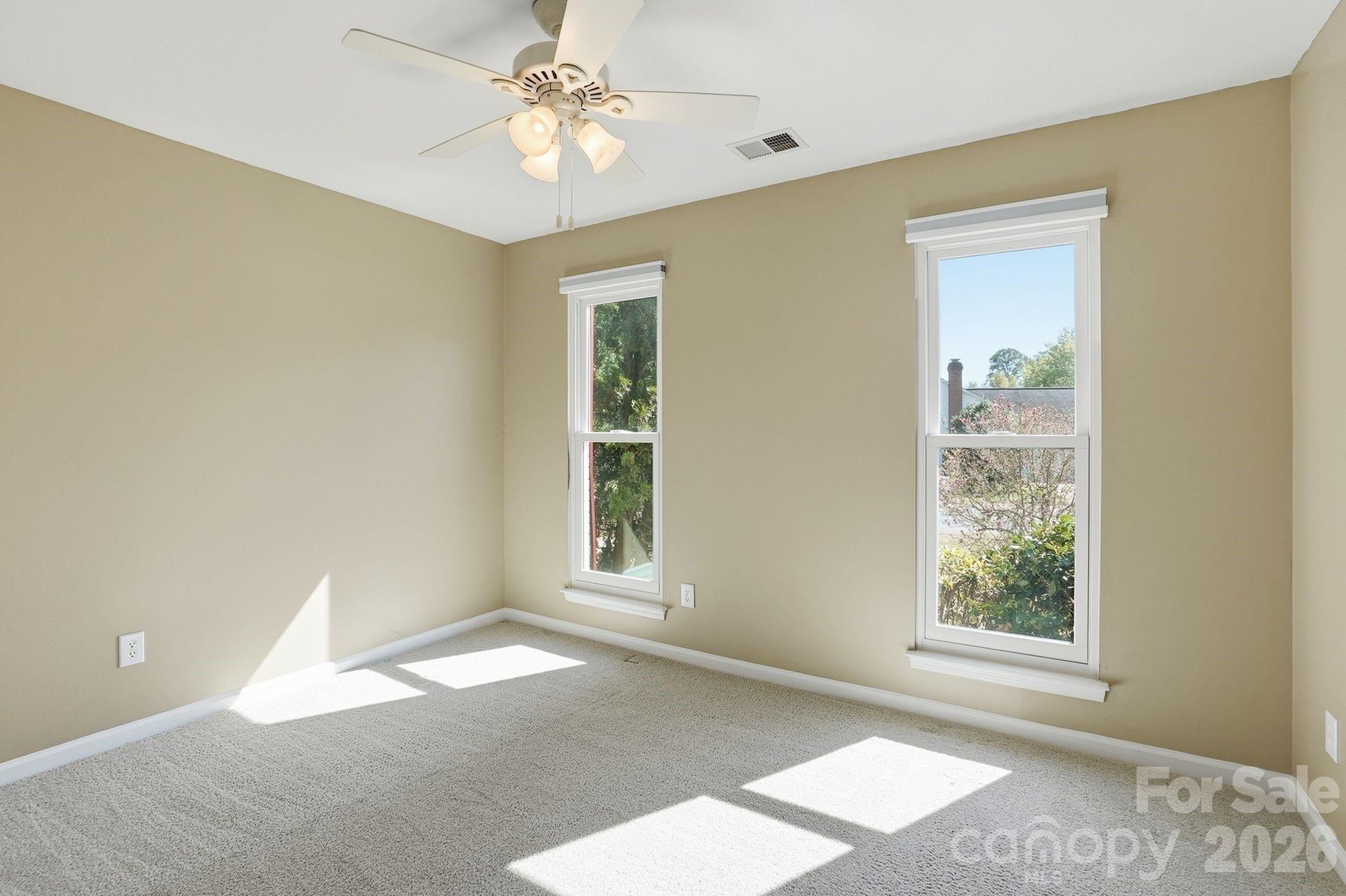 Eastfield - Residential