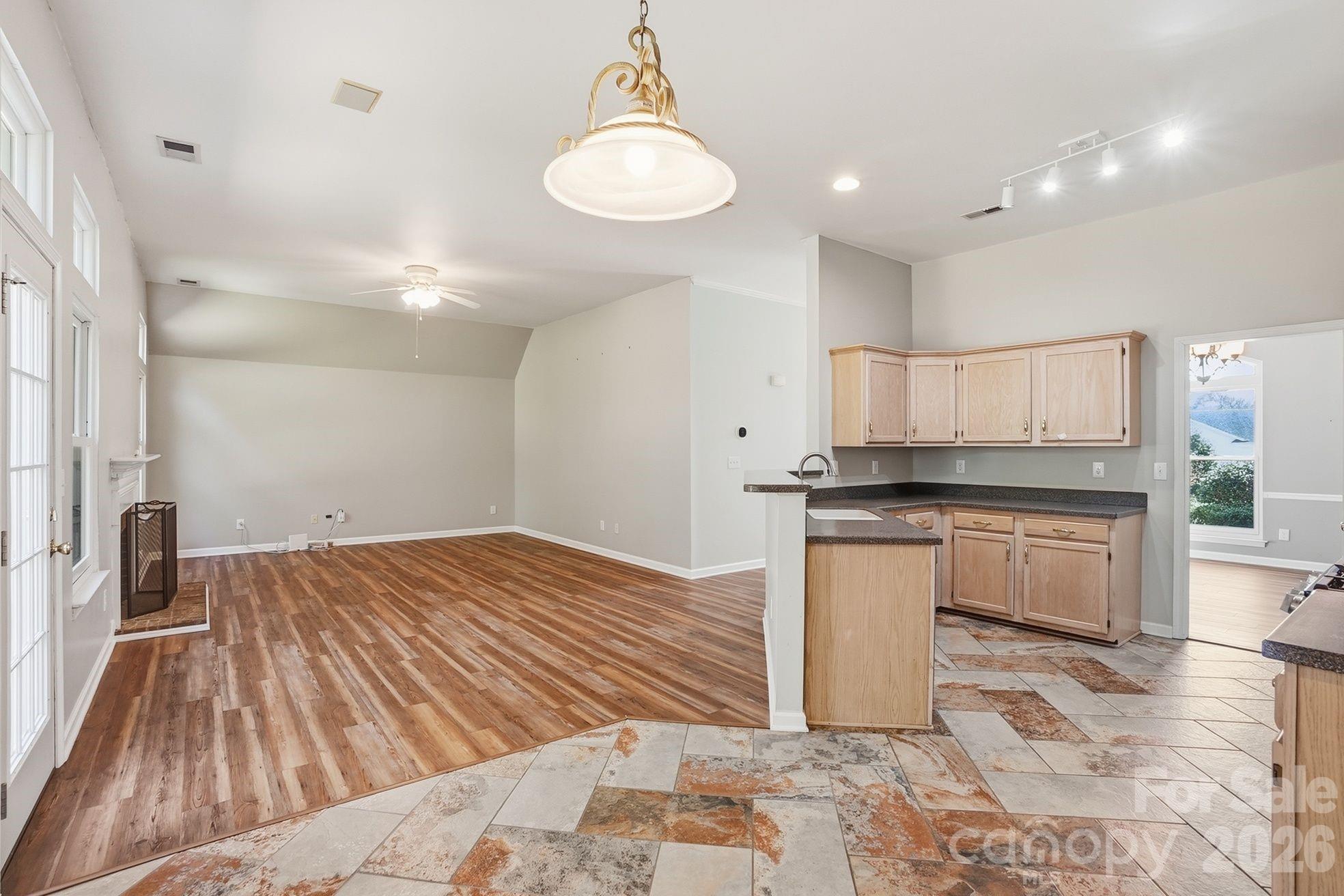 Eastfield - Residential