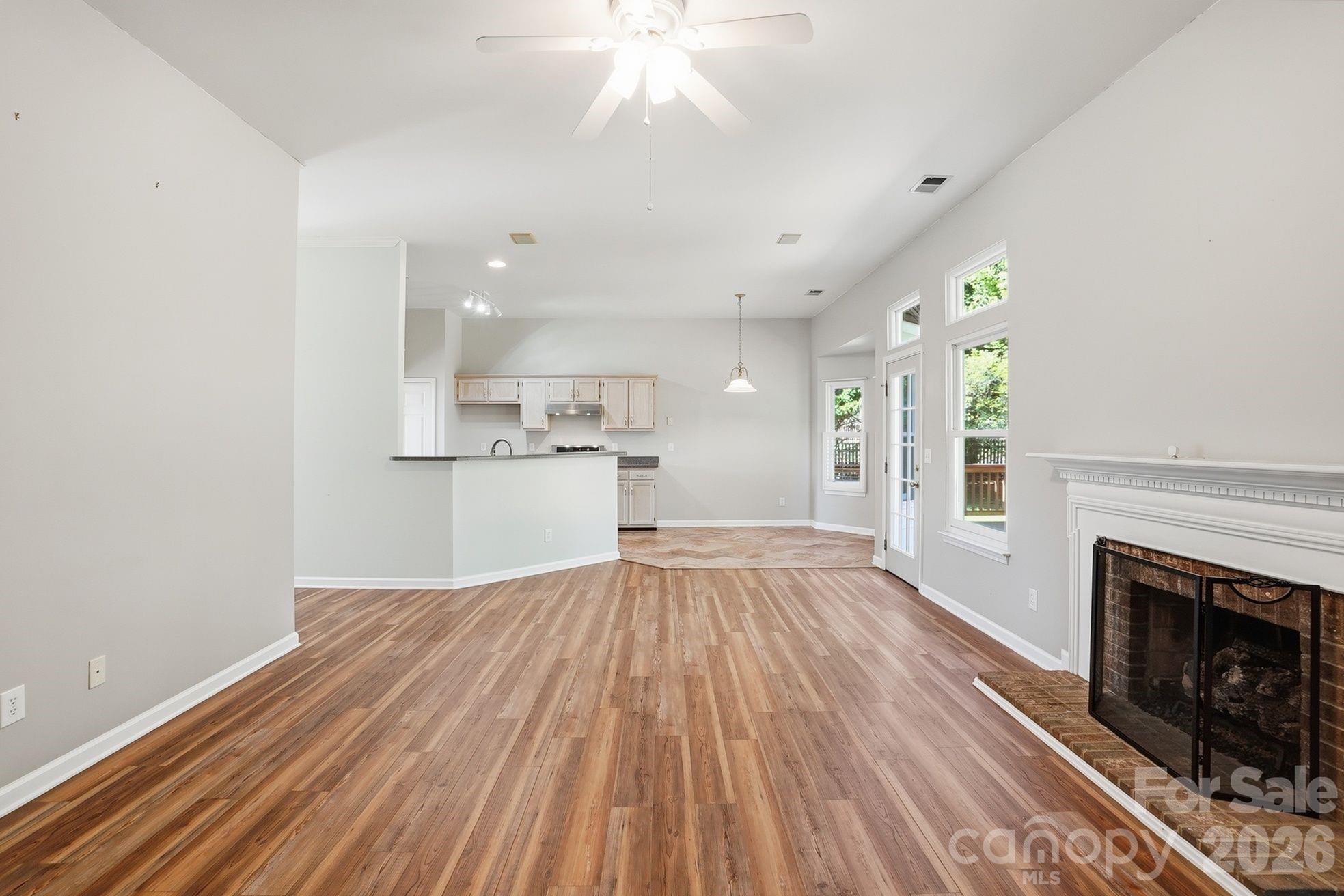 Eastfield - Residential