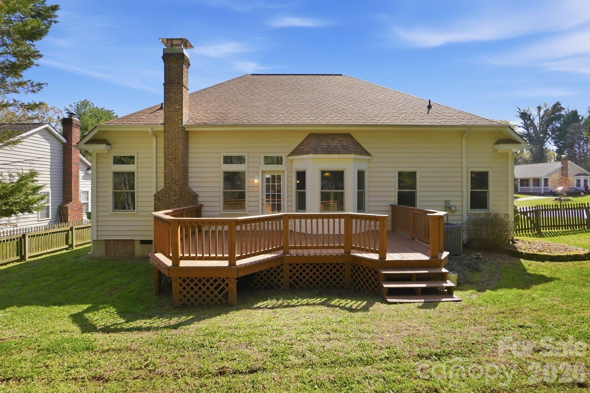 Eastfield - Residential