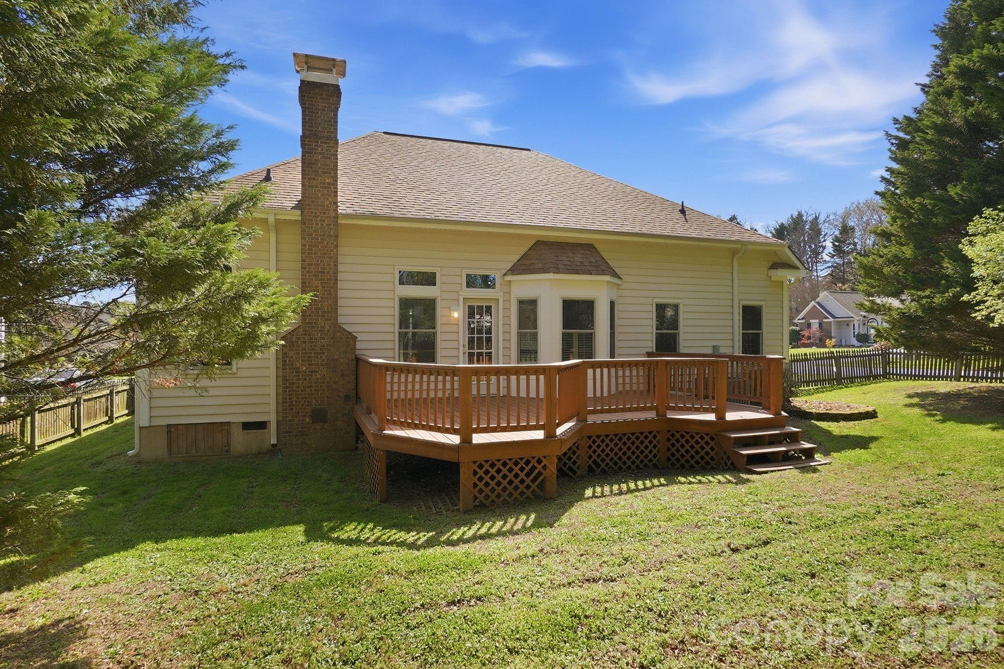 Eastfield - Residential