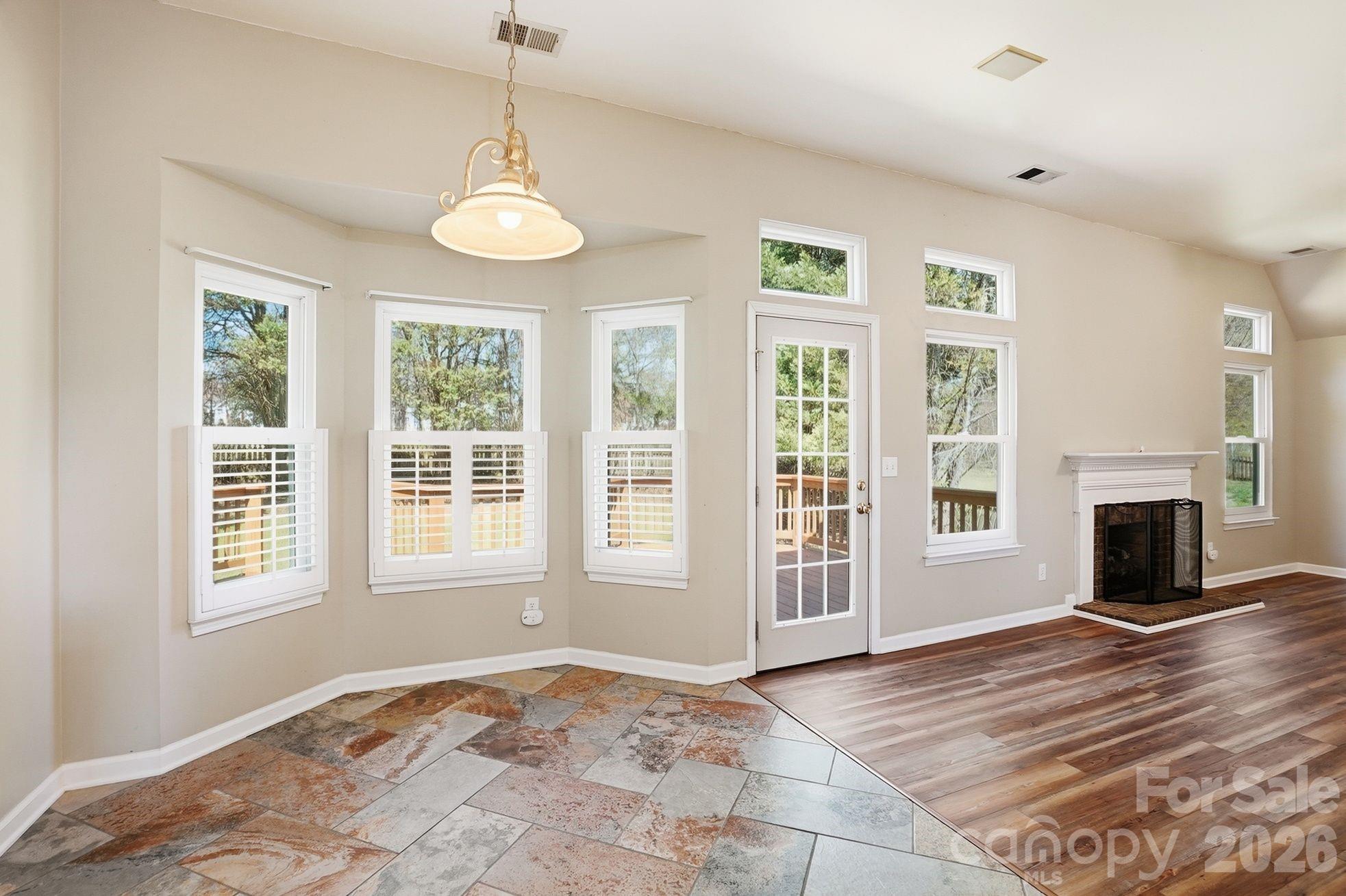 Eastfield - Residential