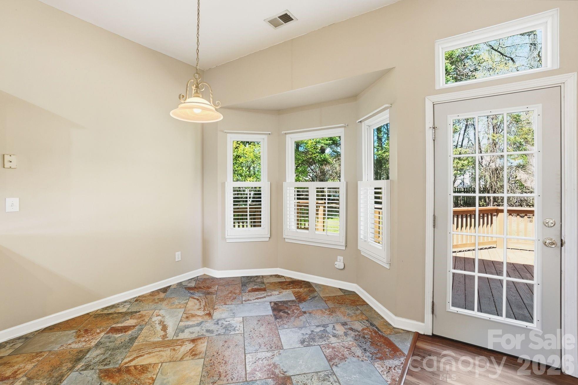 Eastfield - Residential