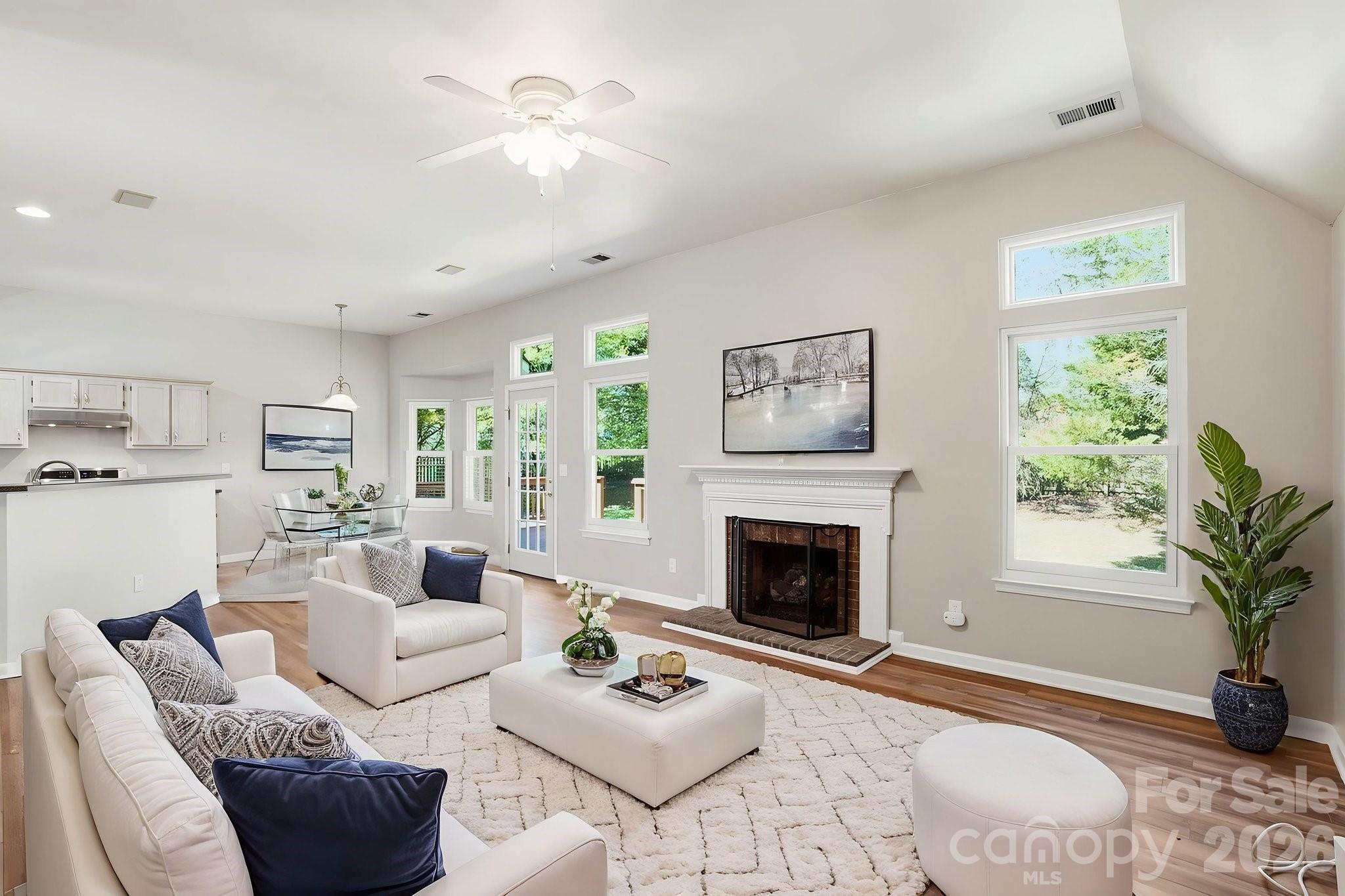 Eastfield - Residential