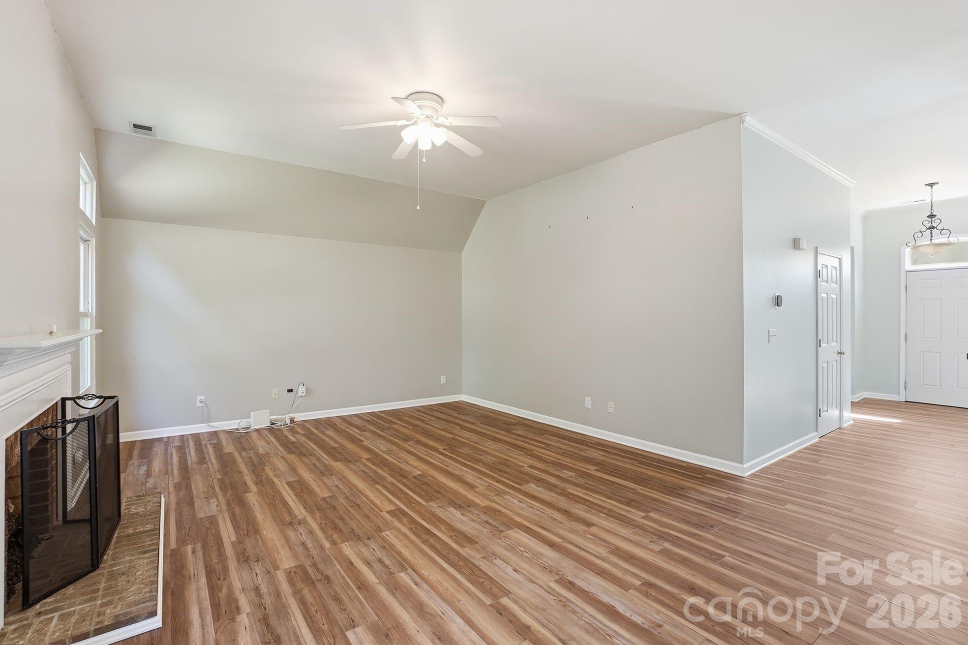 Eastfield - Residential