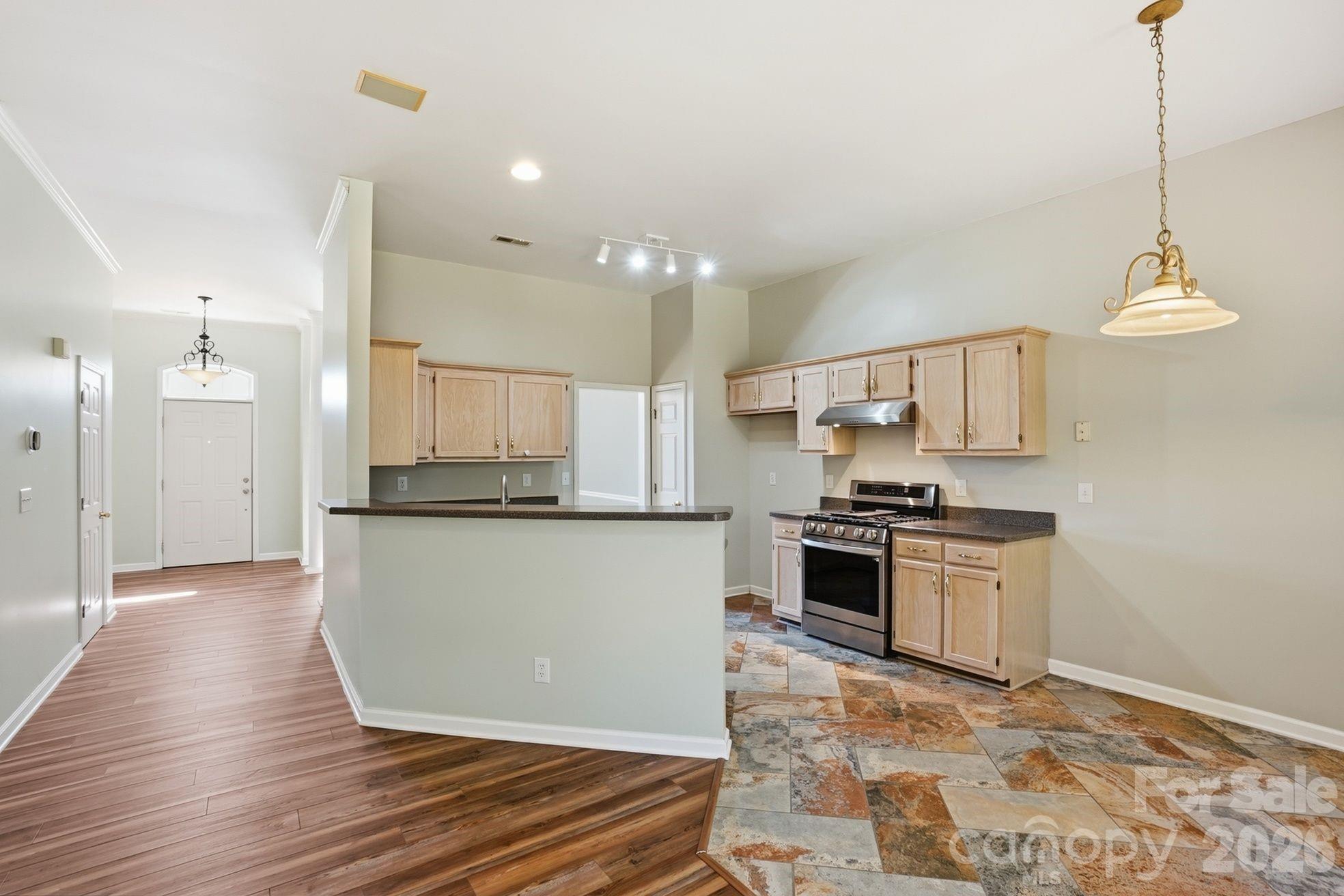 Eastfield - Residential