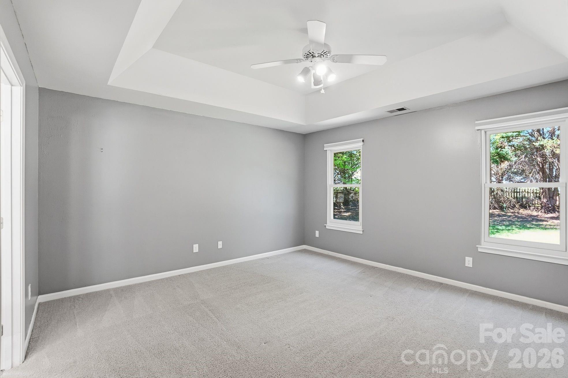 Eastfield - Residential