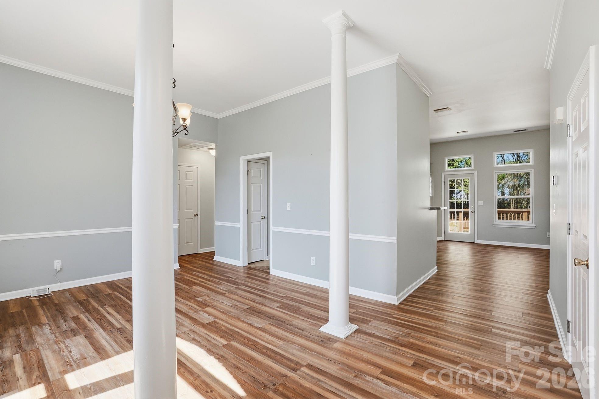 Eastfield - Residential